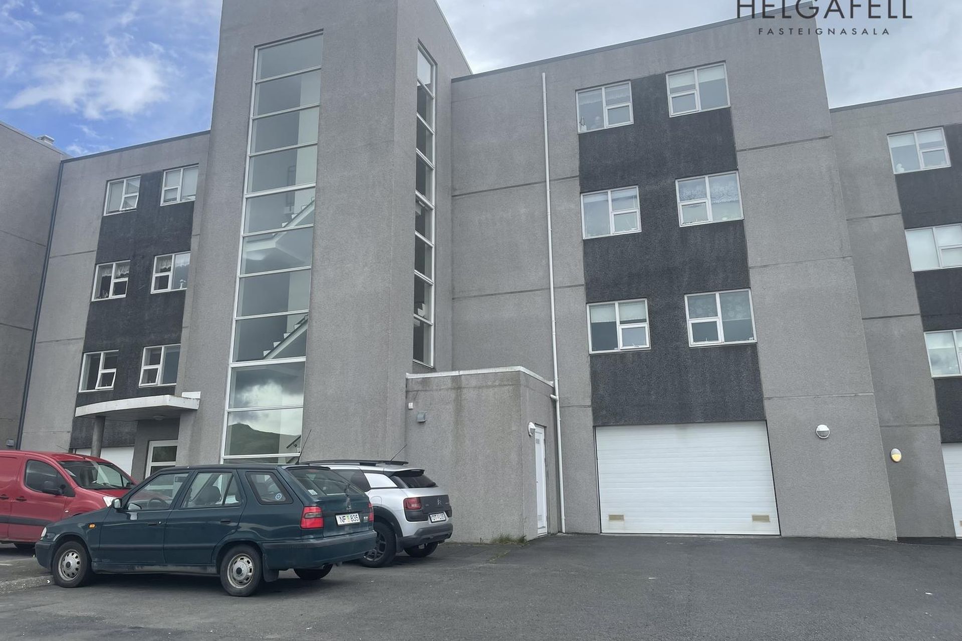 Andrésbrunnur 14, 113 Reykjavík