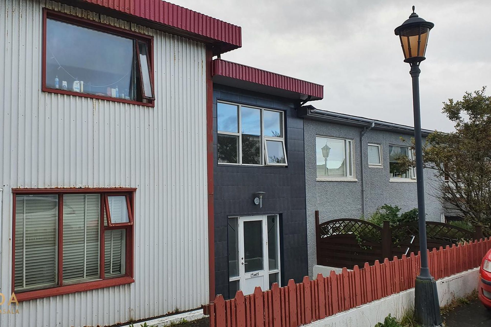 Túngata 22 - 0102, 230 Reykjanesbær