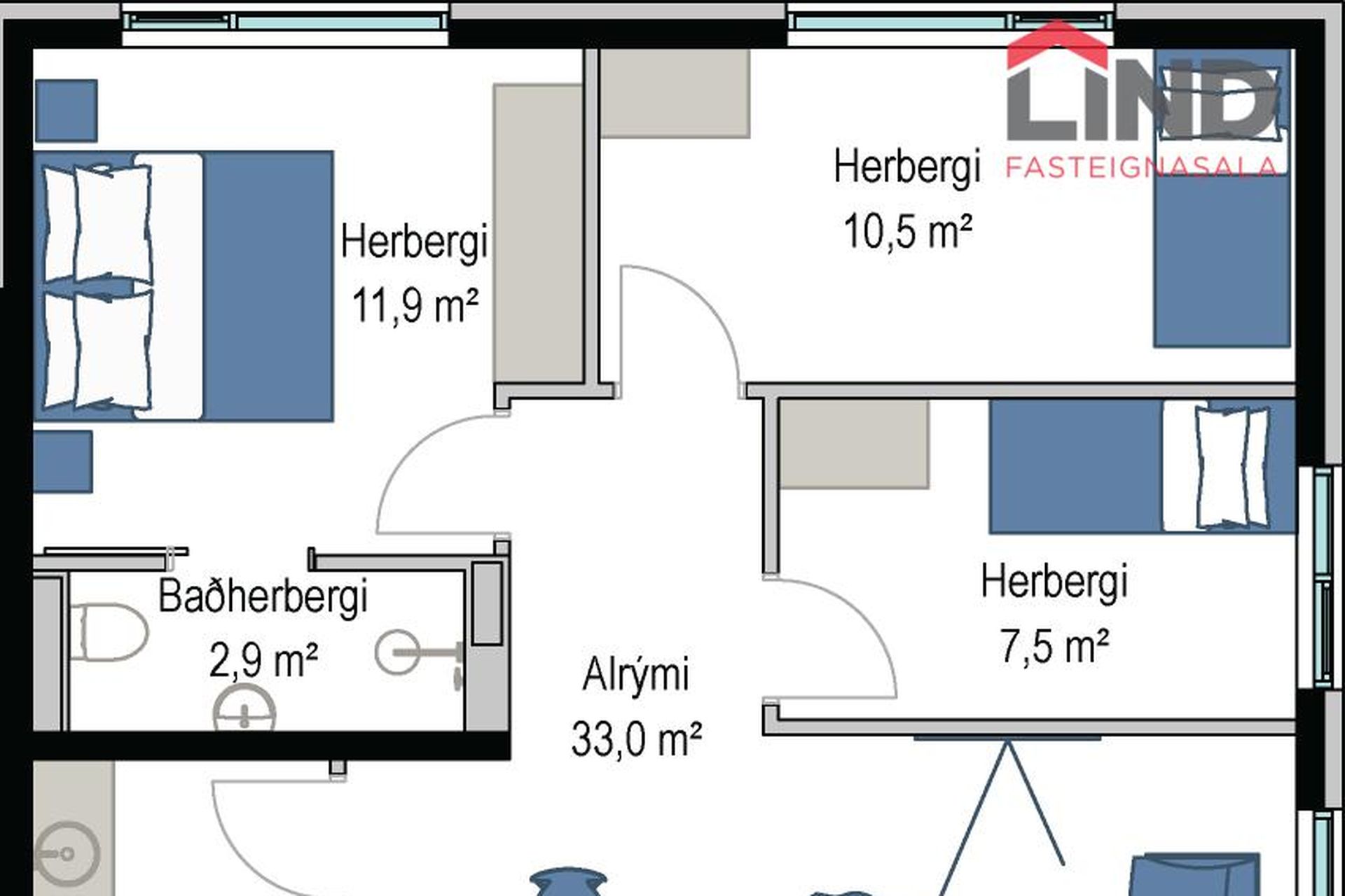 Súðarvogur 3, 104 Reykjavík