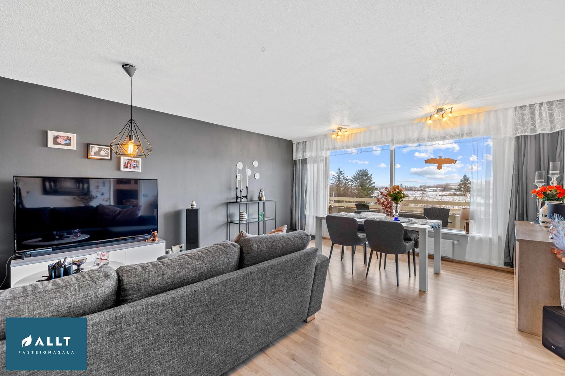 Hjallavegur 3 - 0101, 260 Reykjanesbær