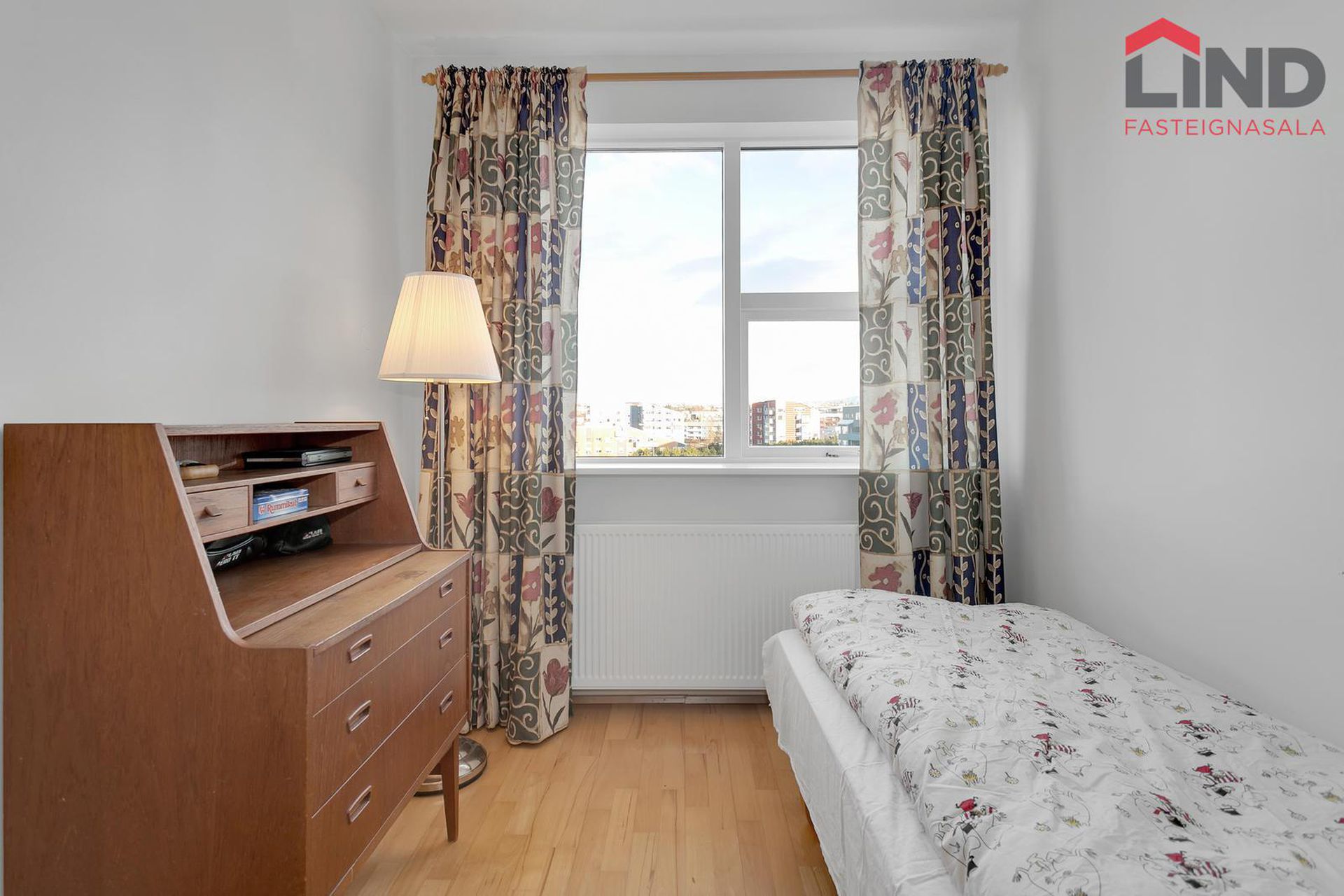 Fífulind 1, 201 Kópavogur