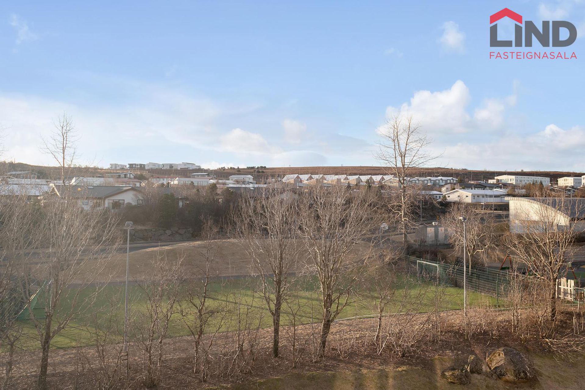 Fífulind 1, 201 Kópavogur