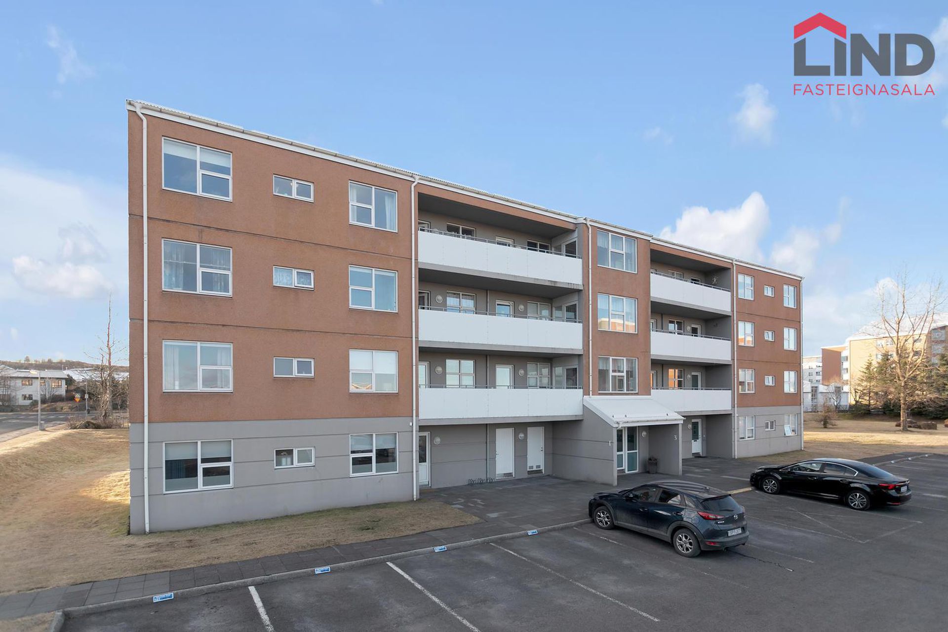 Fífulind 1, 201 Kópavogur