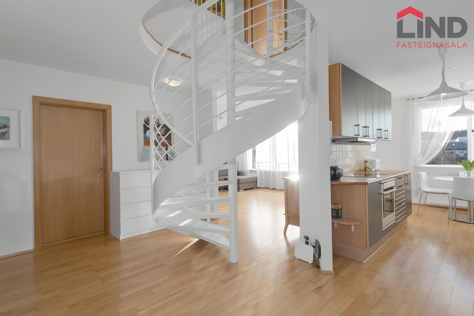 Fífulind 1, 201 Kópavogur