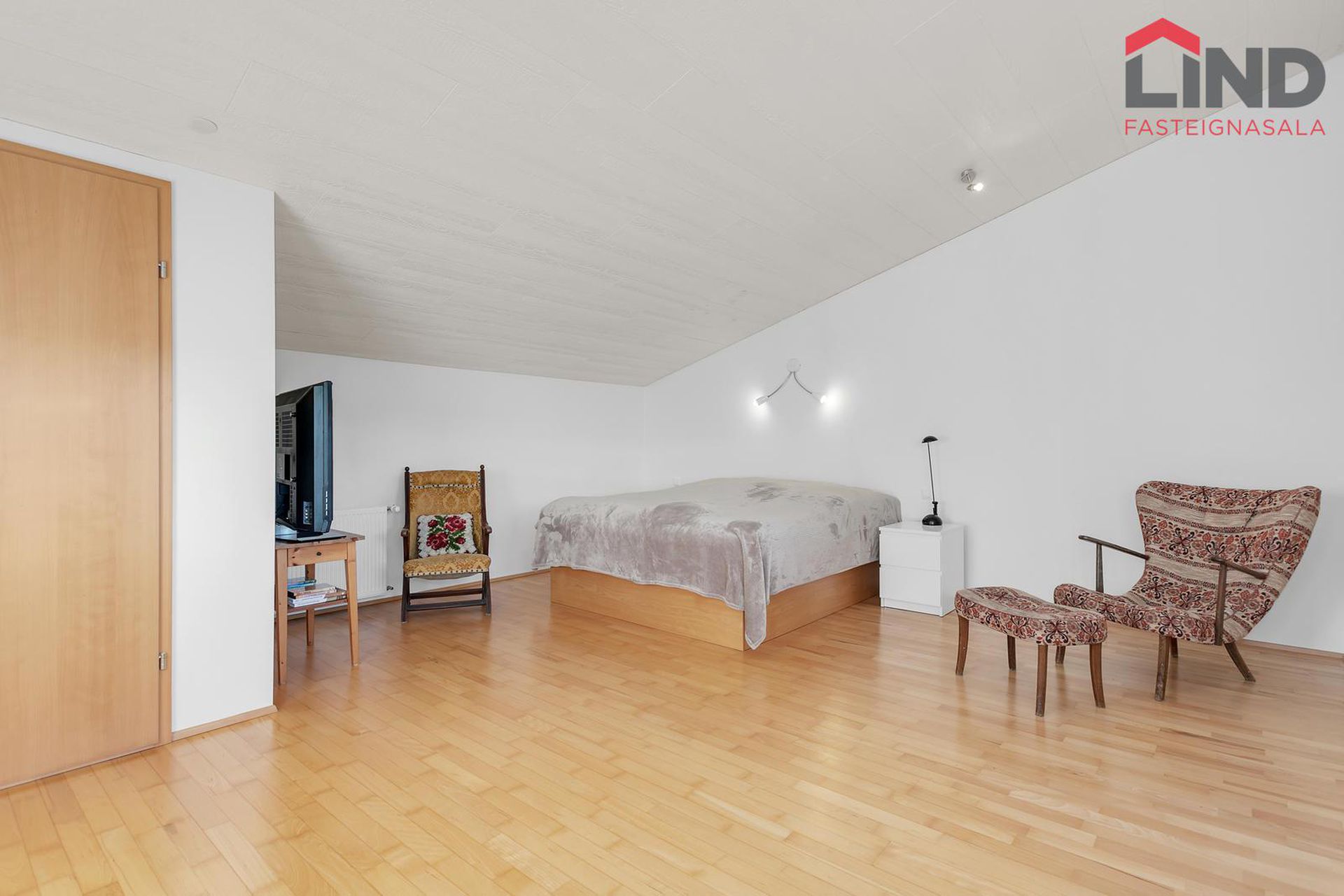 Fífulind 1, 201 Kópavogur