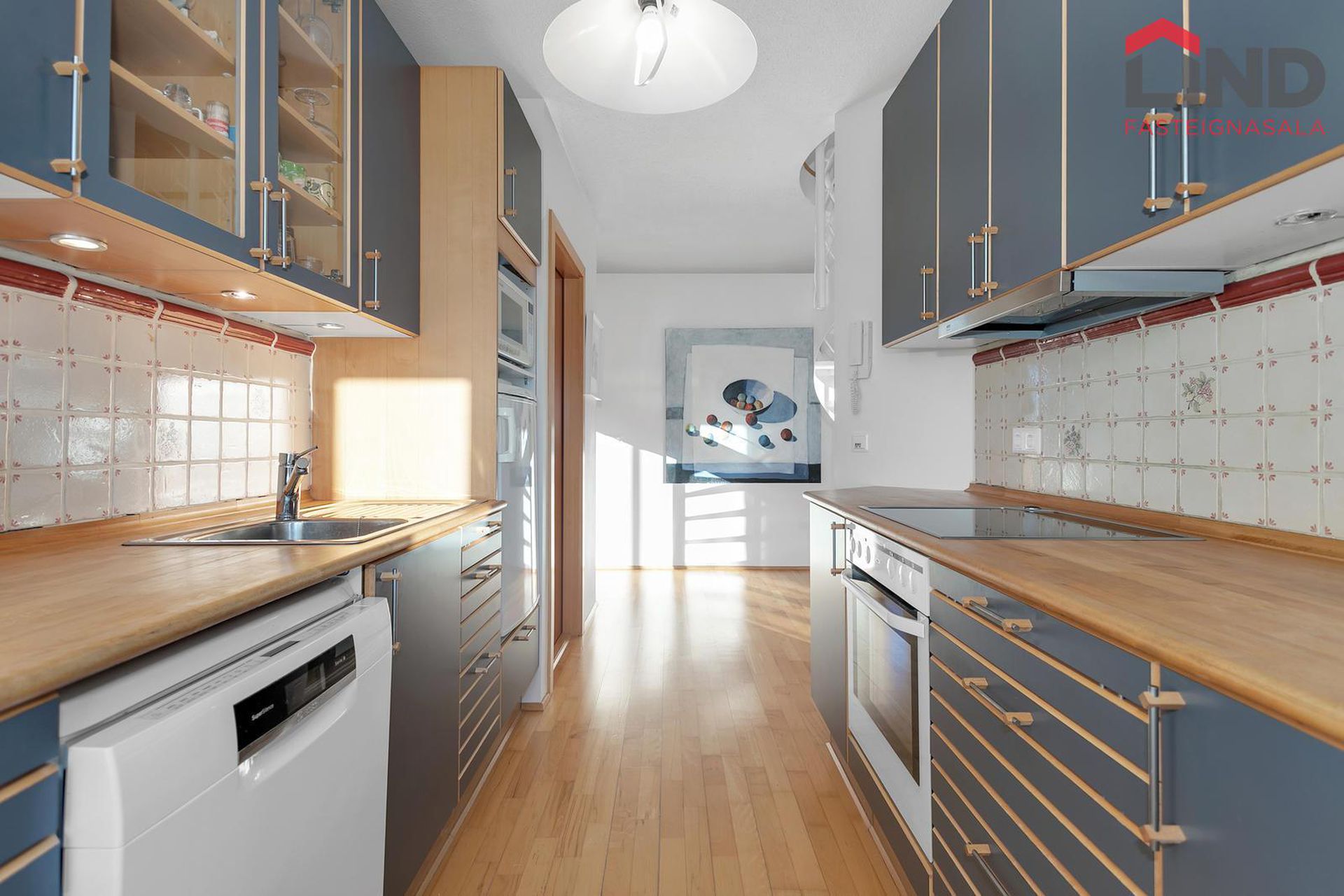 Fífulind 1, 201 Kópavogur