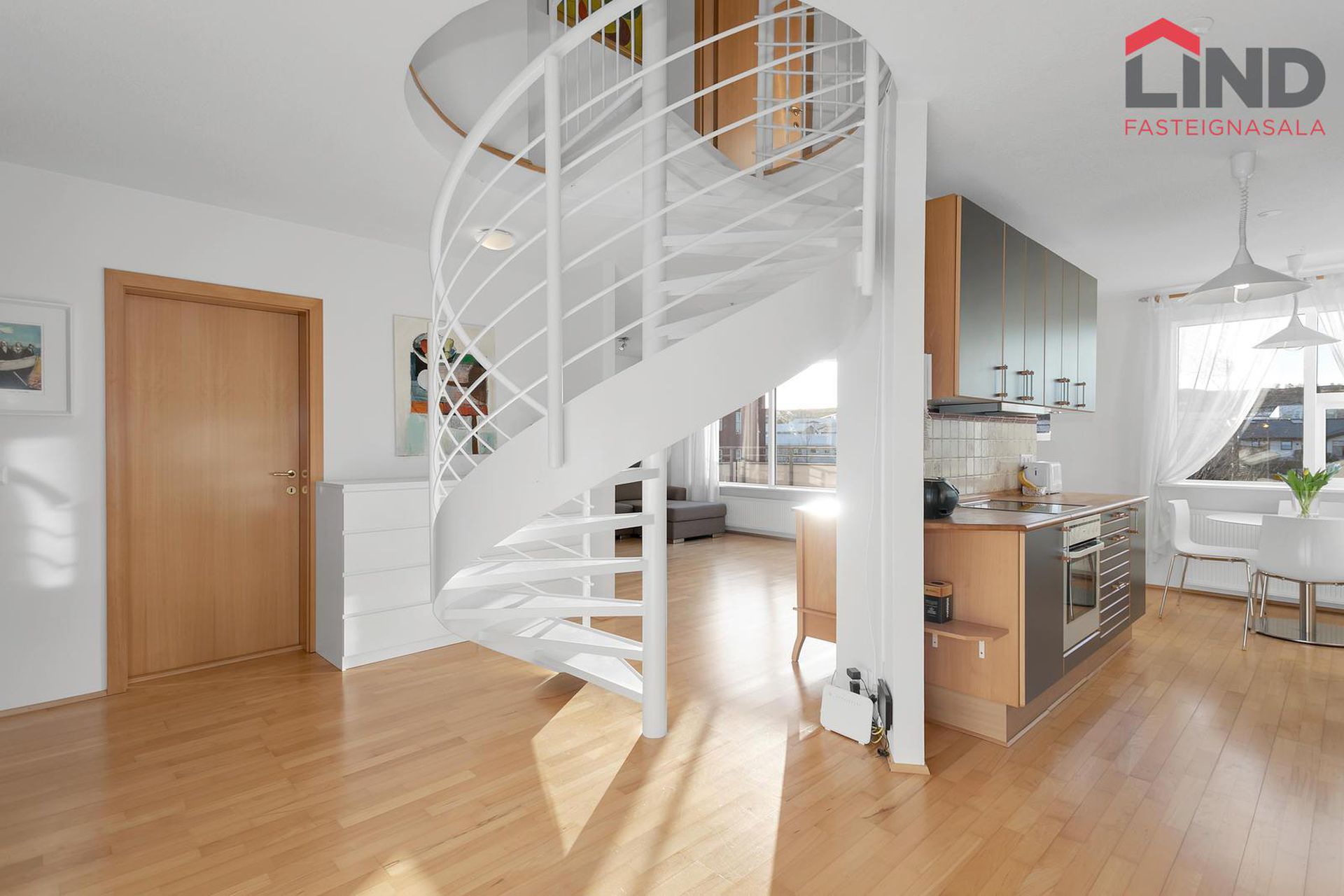 Fífulind 1, 201 Kópavogur