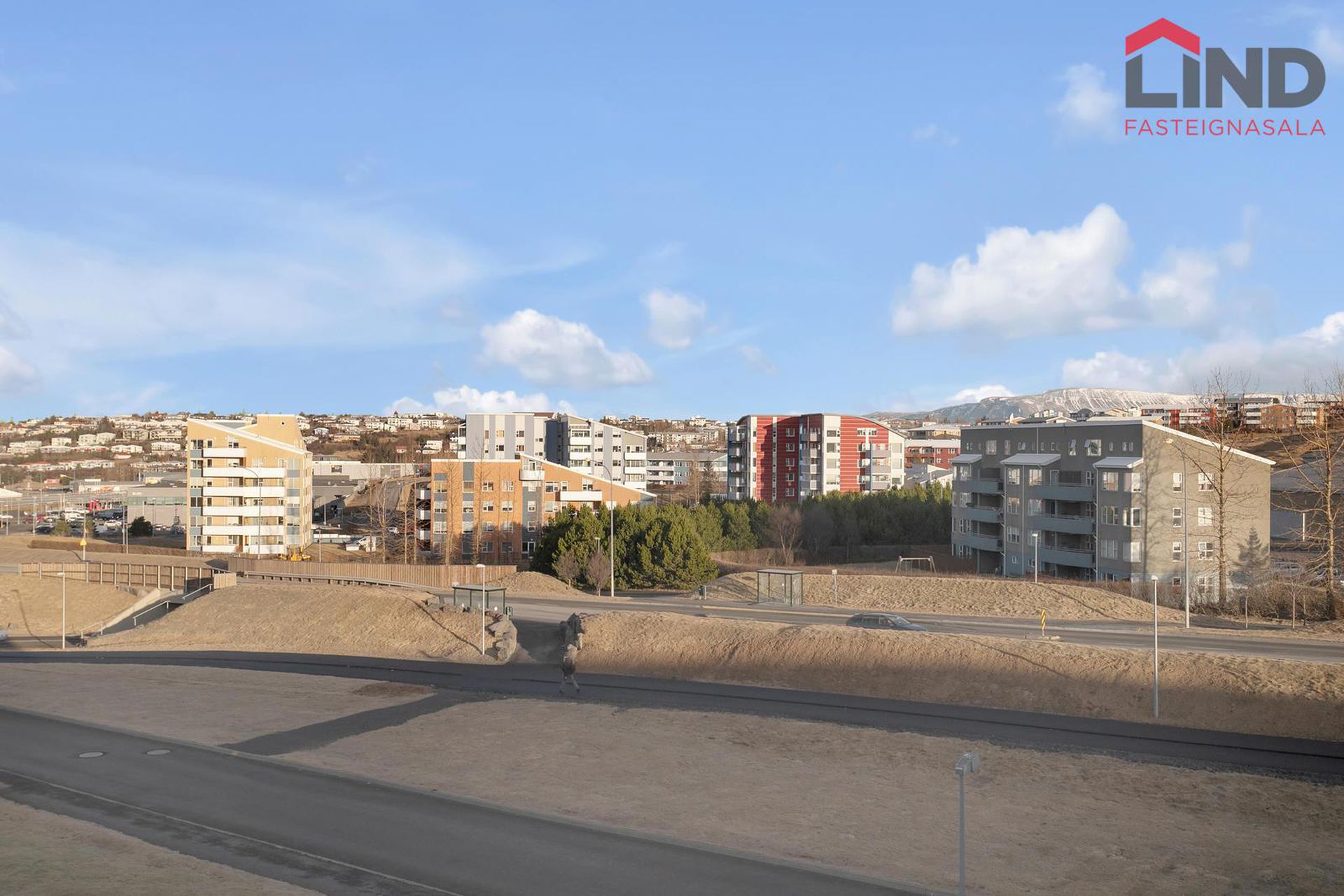 Fífulind 1, 201 Kópavogur