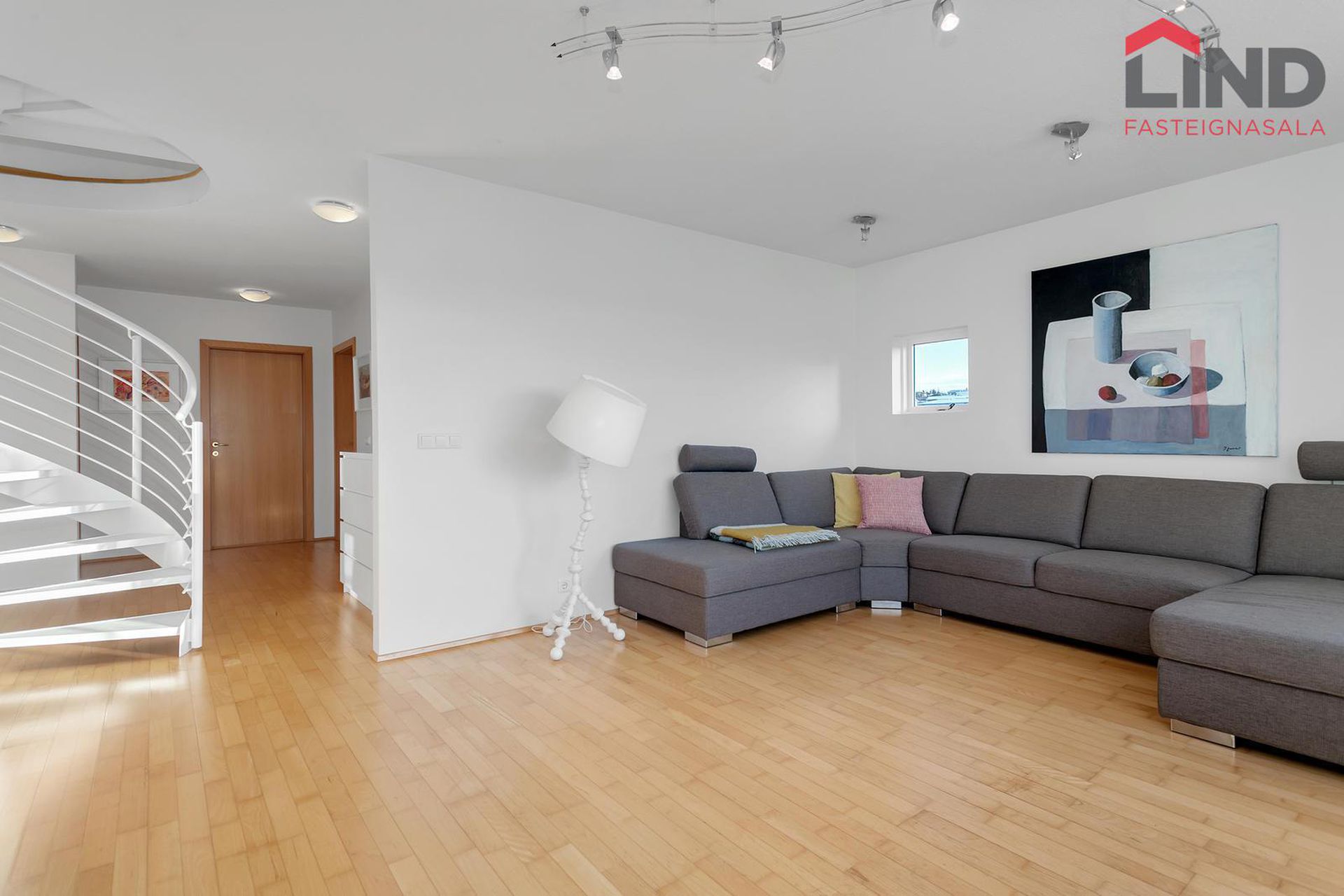 Fífulind 1, 201 Kópavogur