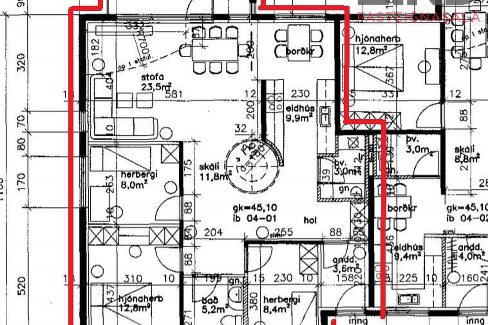 Fífulind 1, 201 Kópavogur