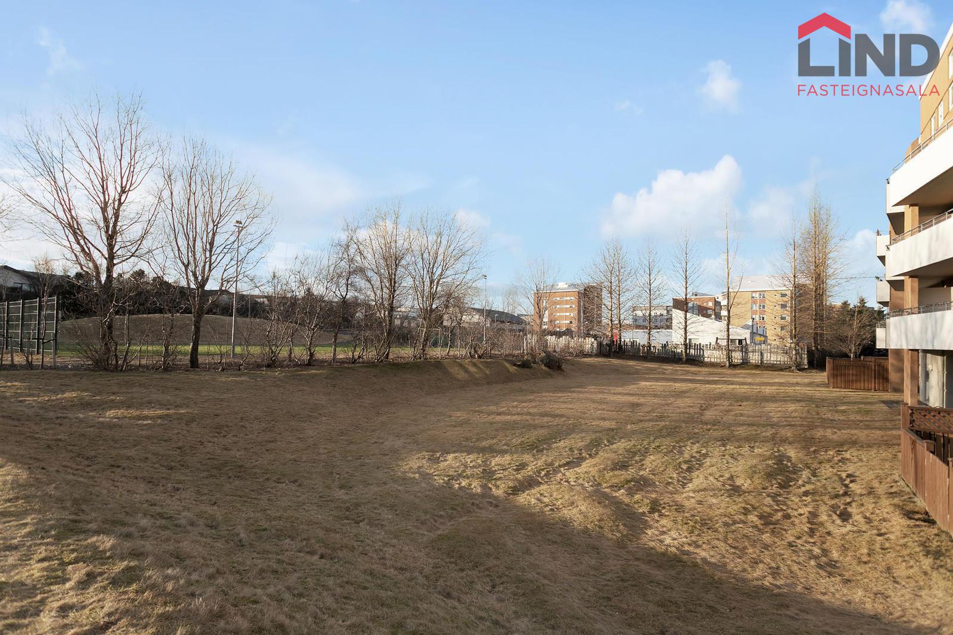 Fífulind 1, 201 Kópavogur