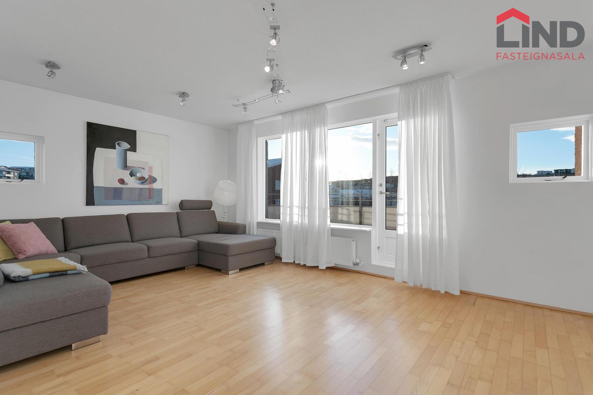 Fífulind 1, 201 Kópavogur