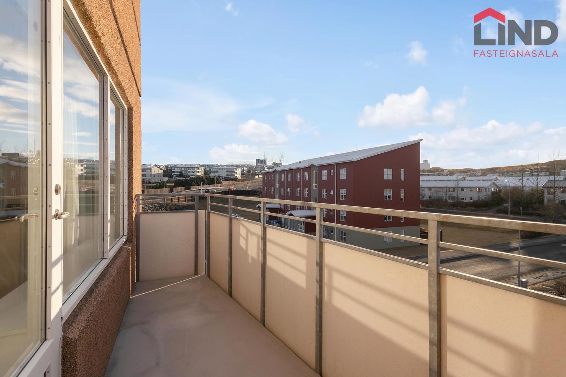 Fífulind 1, 201 Kópavogur