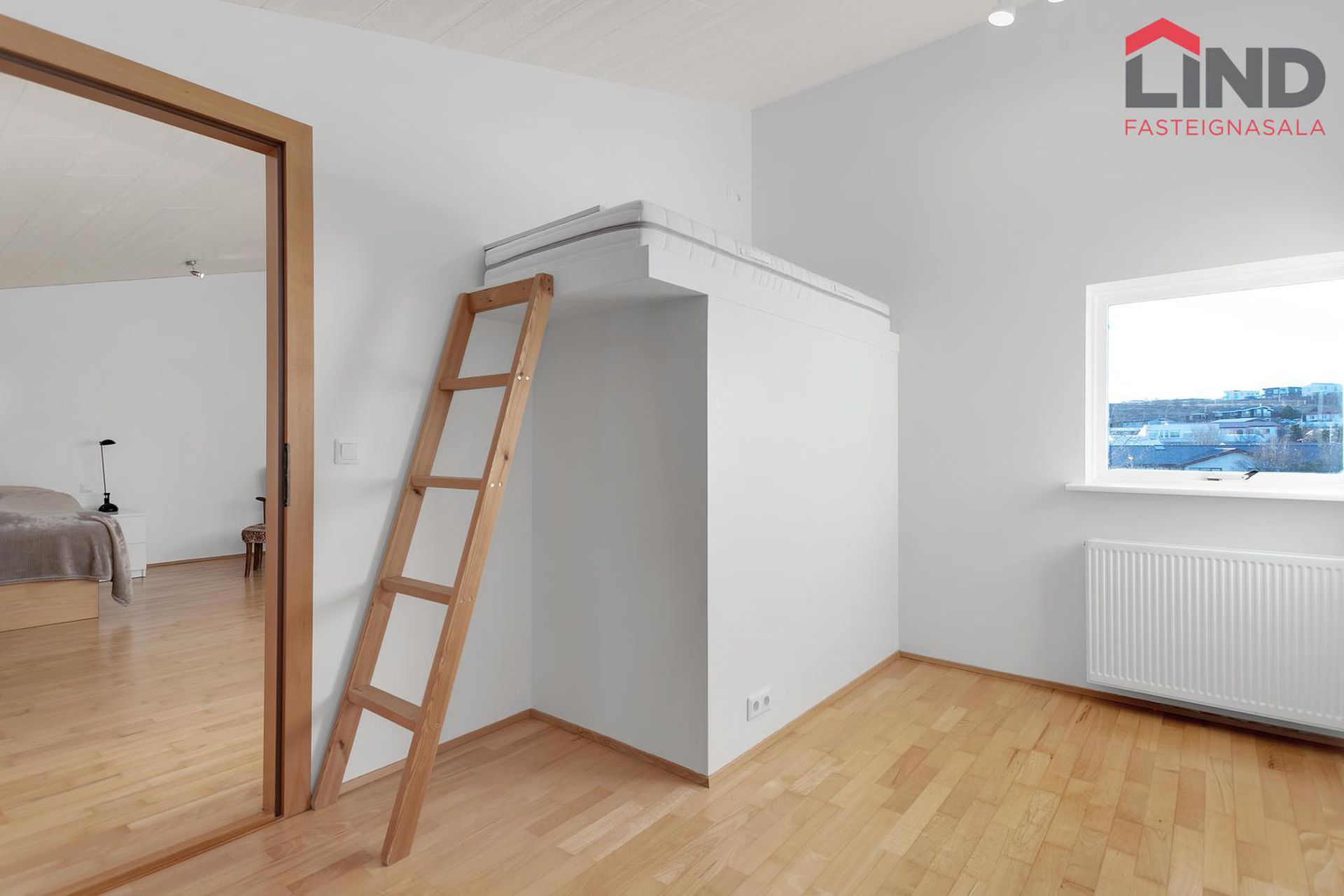 Fífulind 1, 201 Kópavogur