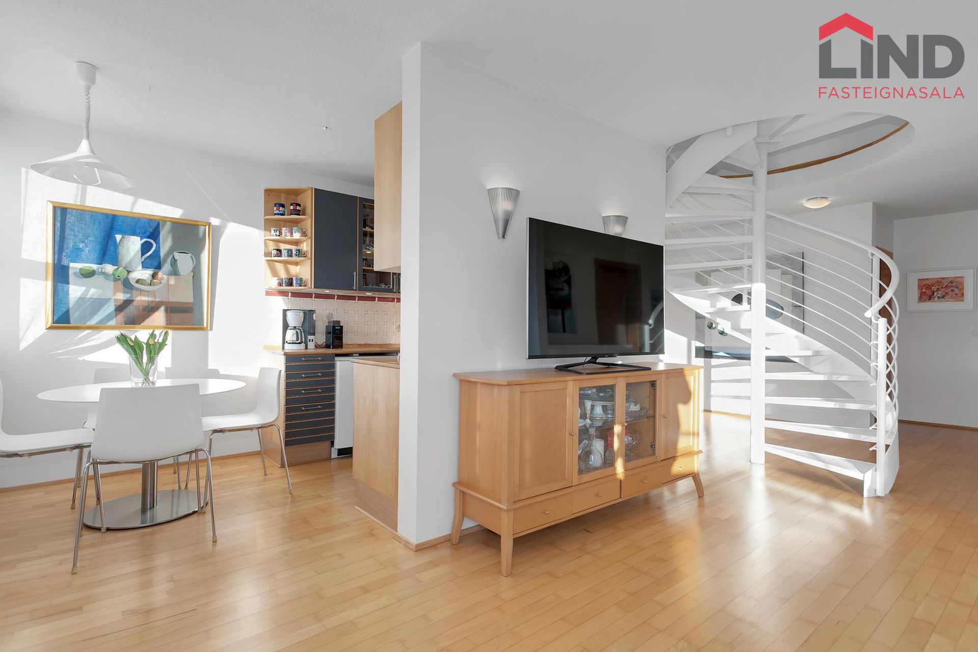 Fífulind 1, 201 Kópavogur