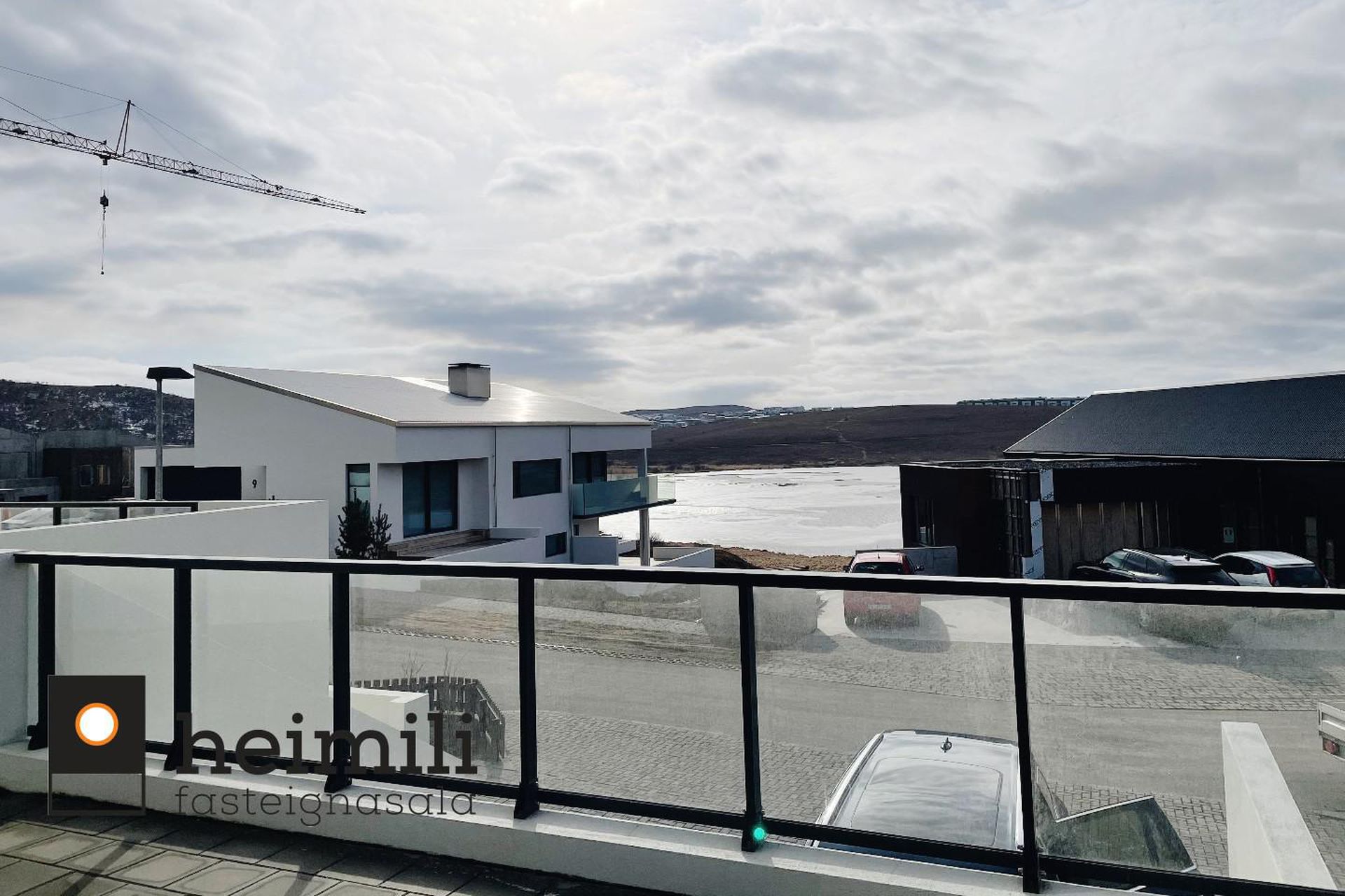 Víkurgata 2, 210 Garðabær