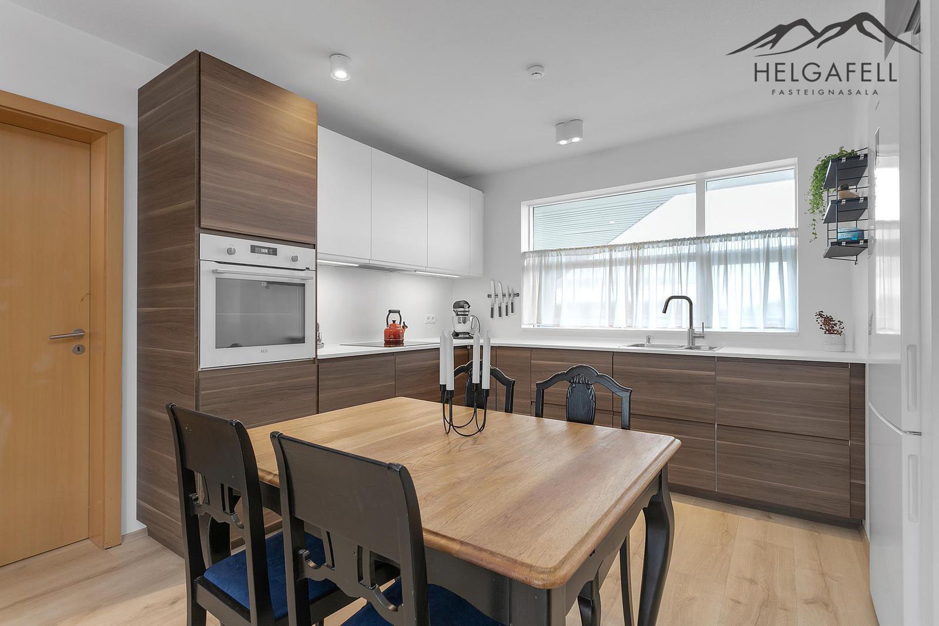 Reyrengi 4, 112 Reykjavík