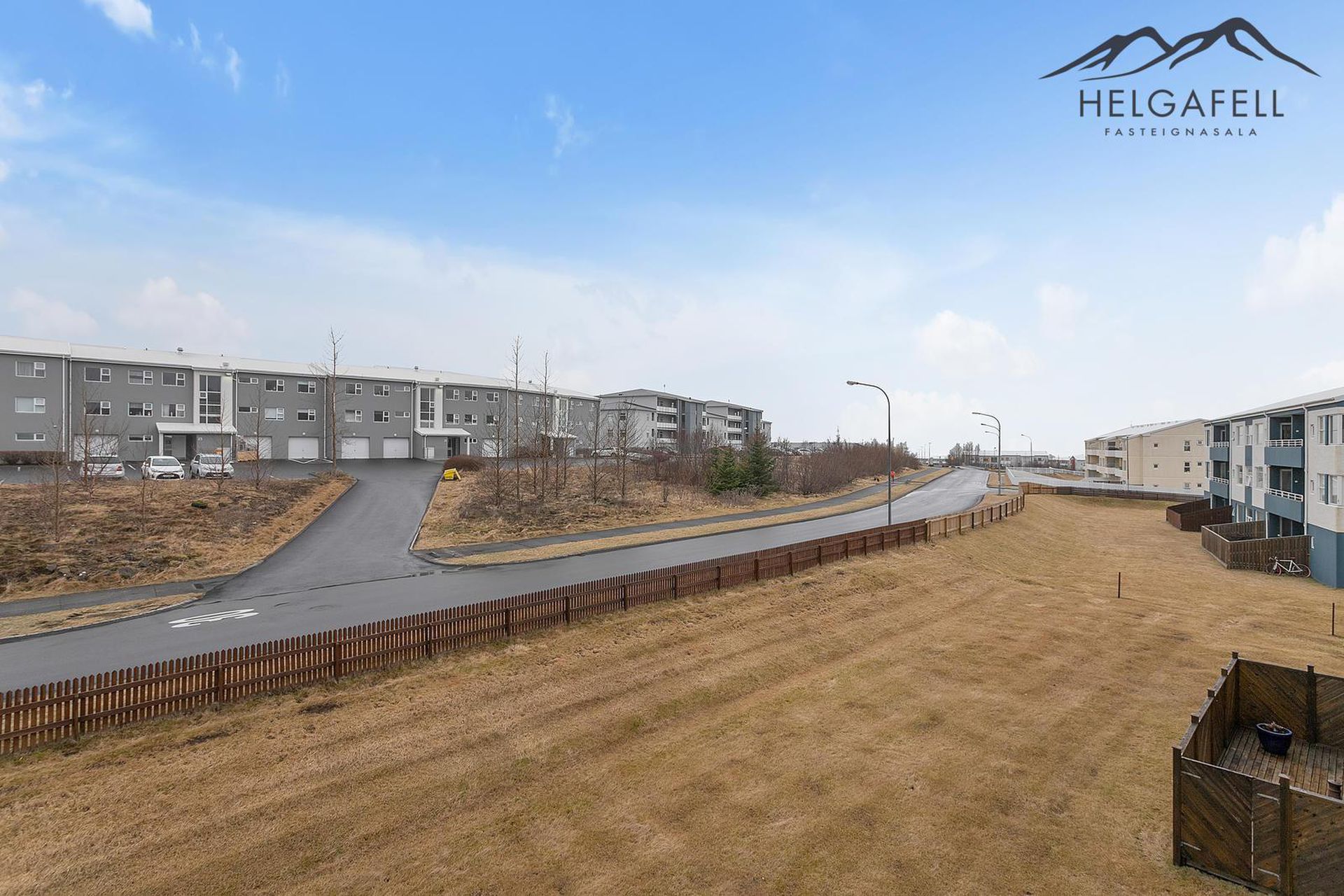 Reyrengi 4, 112 Reykjavík