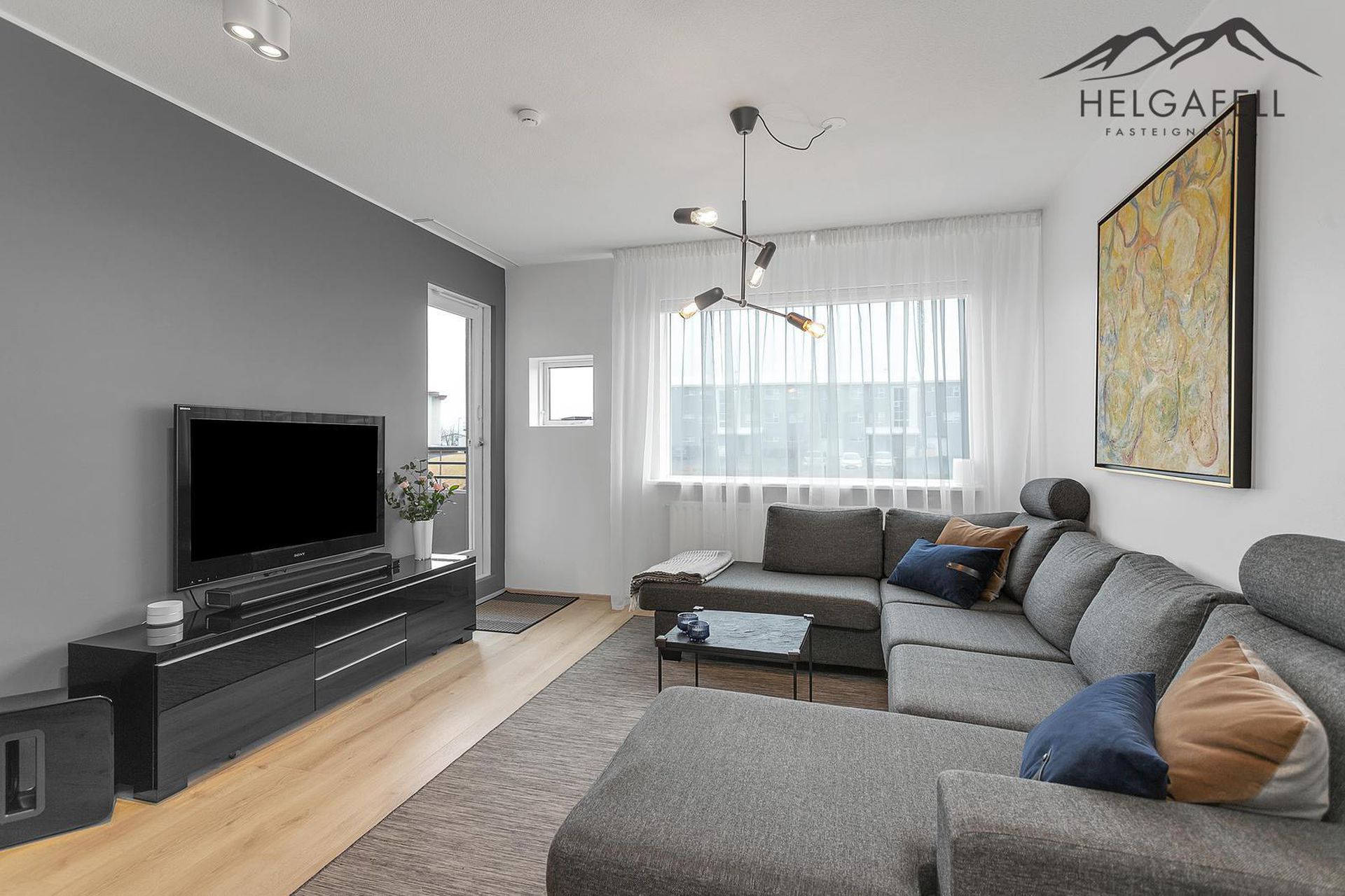 Reyrengi 4, 112 Reykjavík