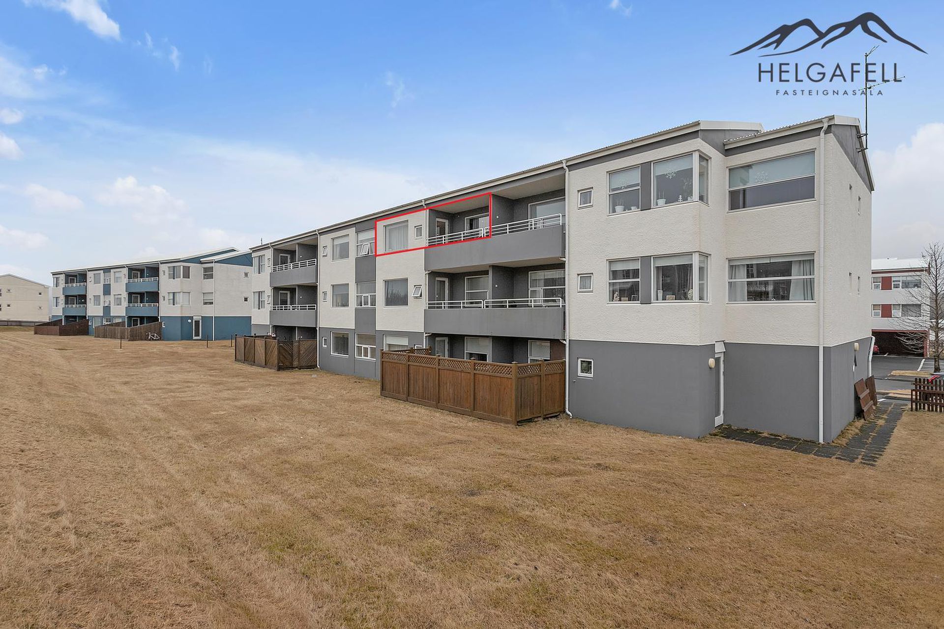 Reyrengi 4, 112 Reykjavík