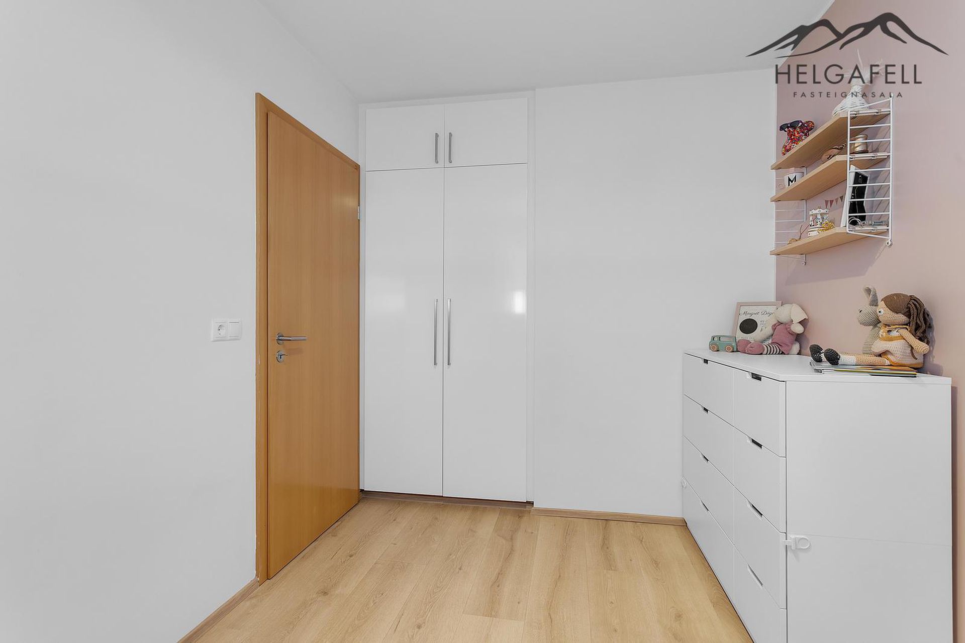 Reyrengi 4, 112 Reykjavík