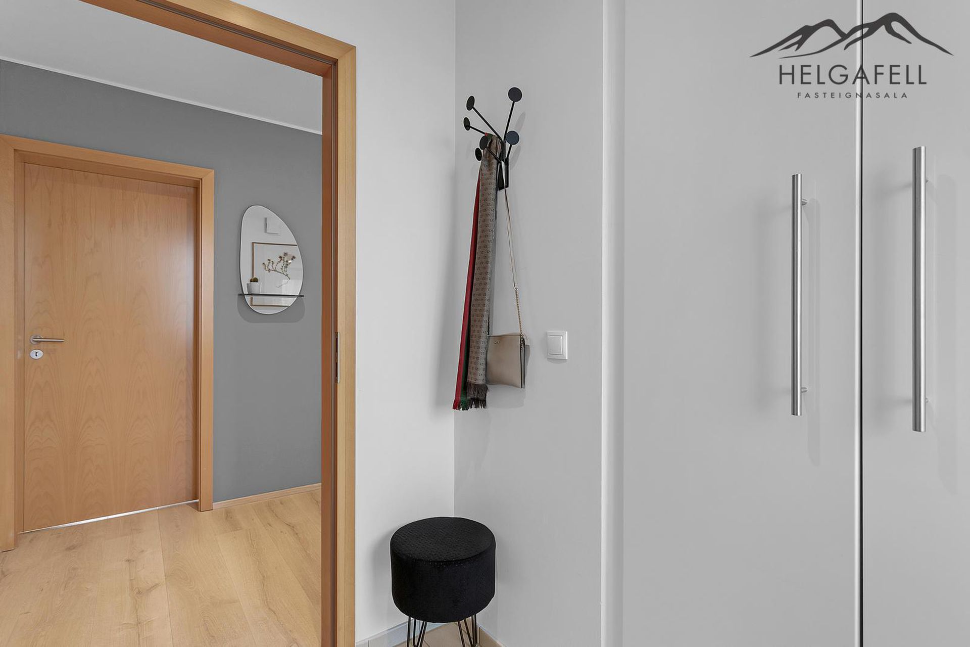 Reyrengi 4, 112 Reykjavík