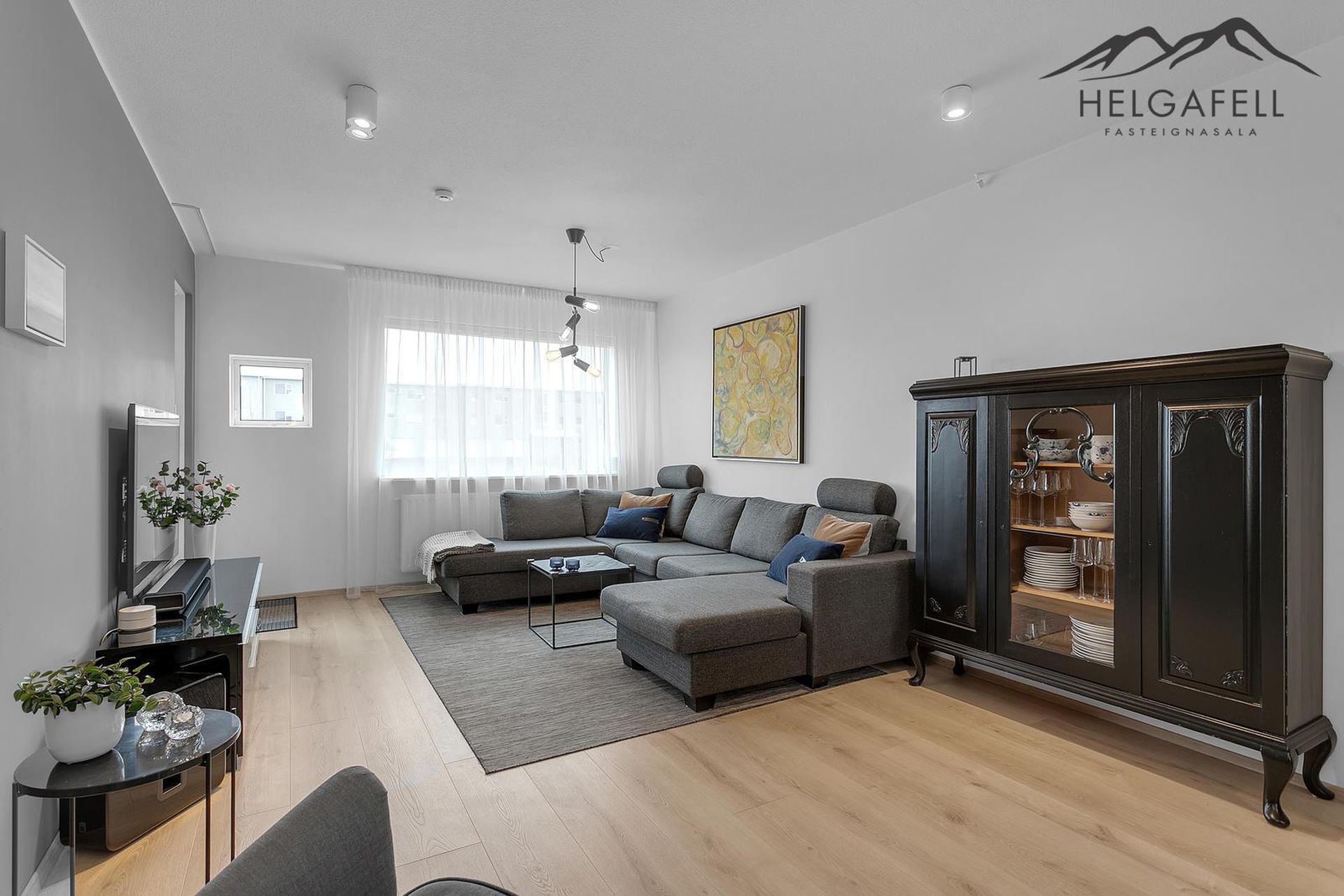 Reyrengi 4, 112 Reykjavík