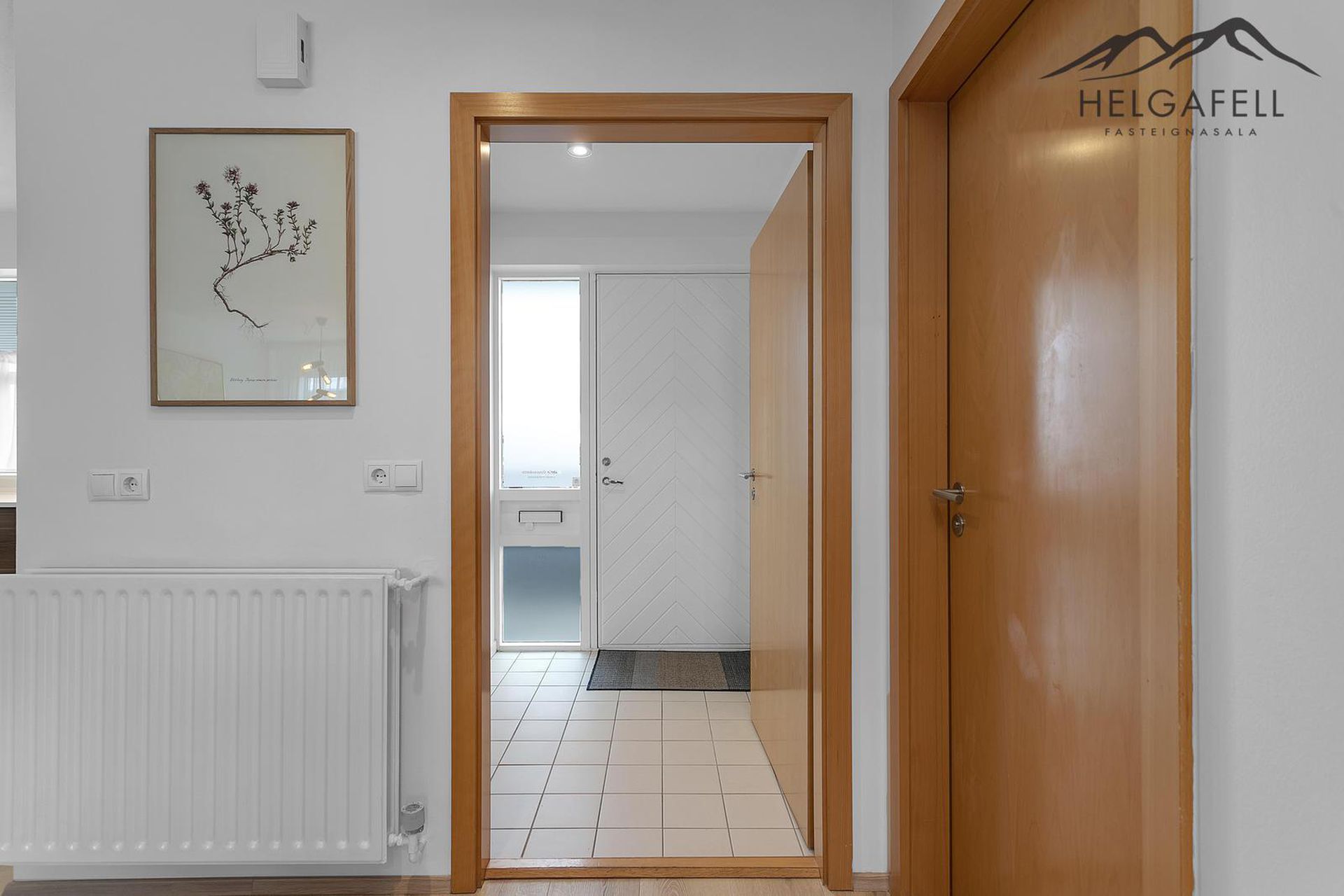 Reyrengi 4, 112 Reykjavík