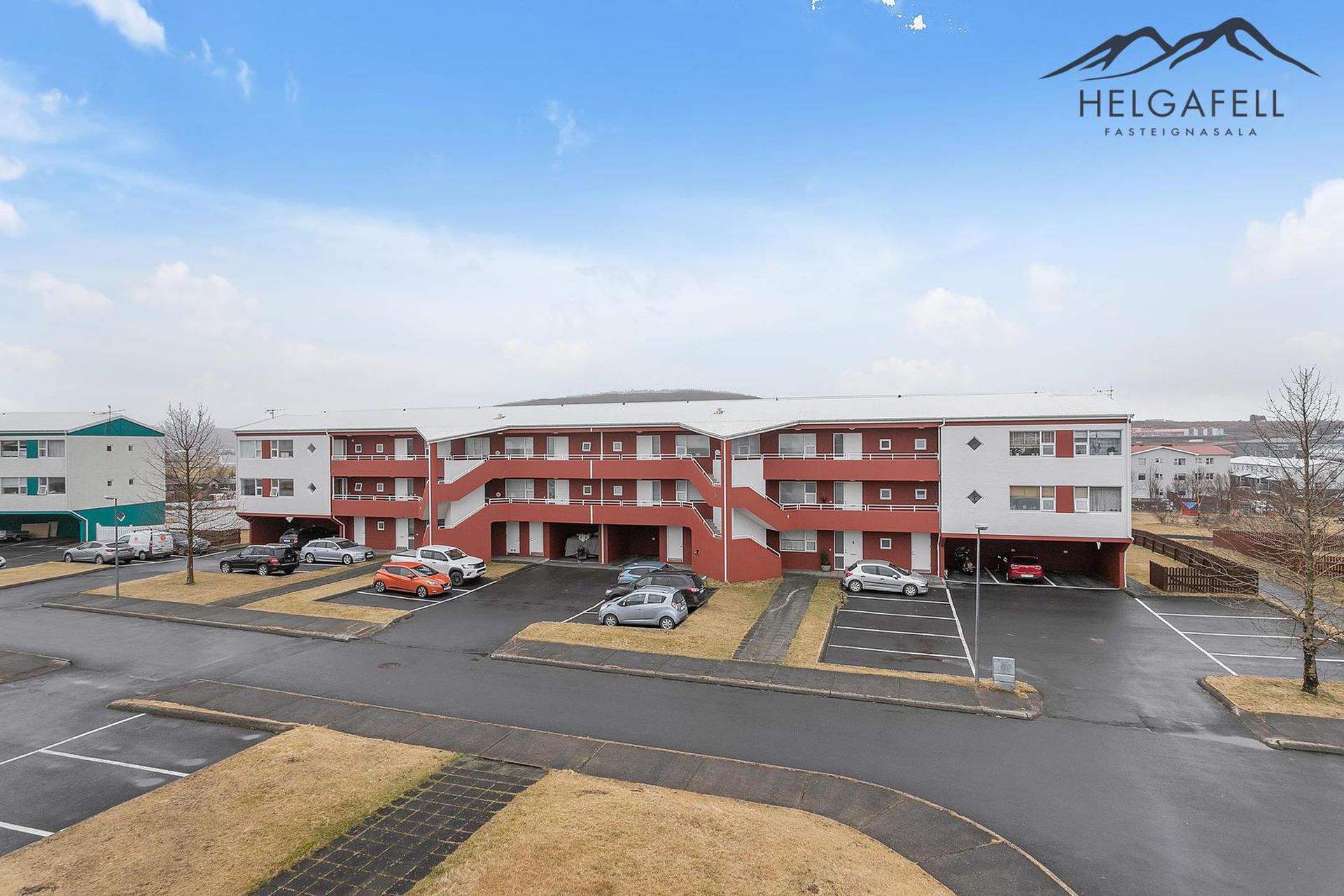 Reyrengi 4, 112 Reykjavík