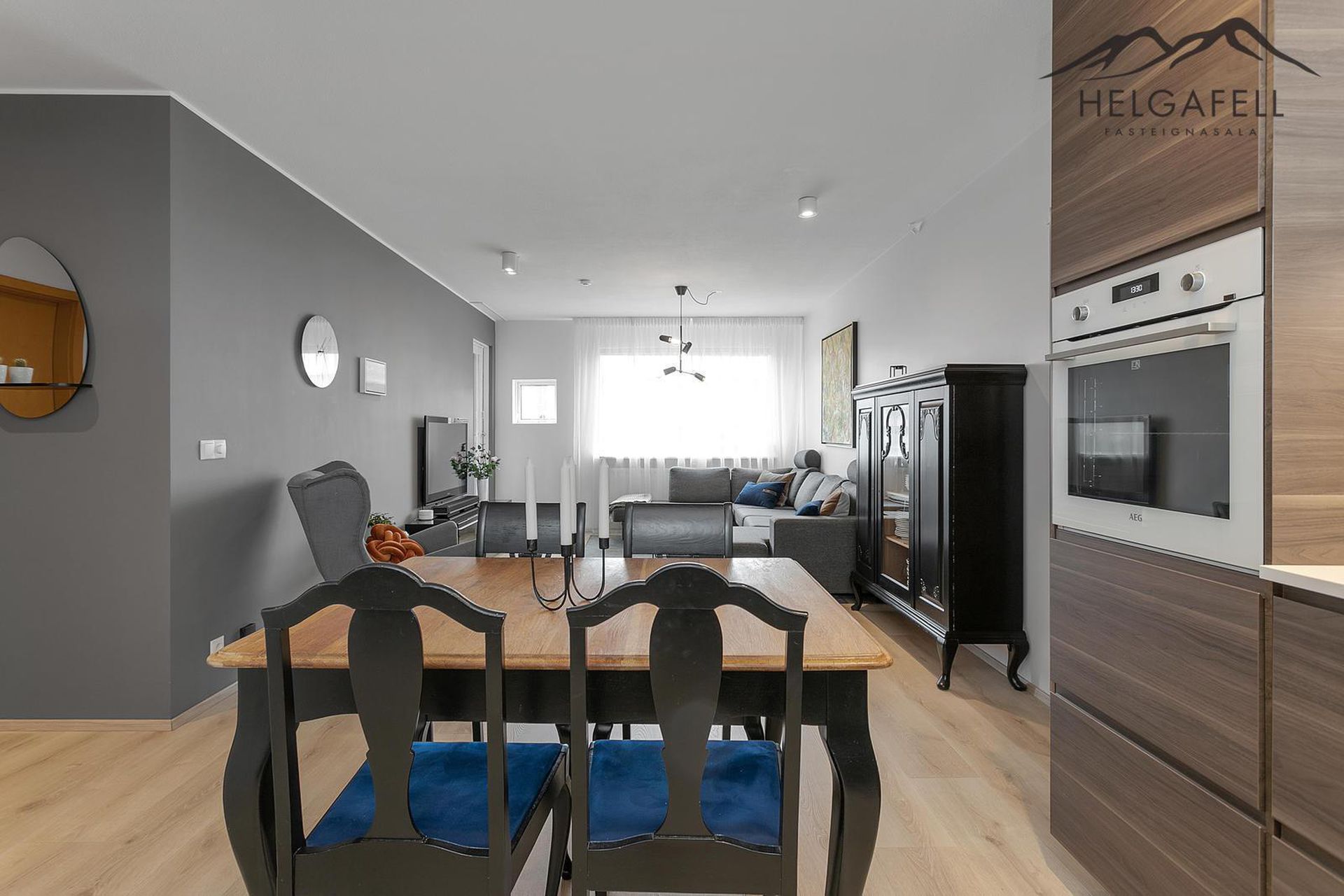 Reyrengi 4, 112 Reykjavík