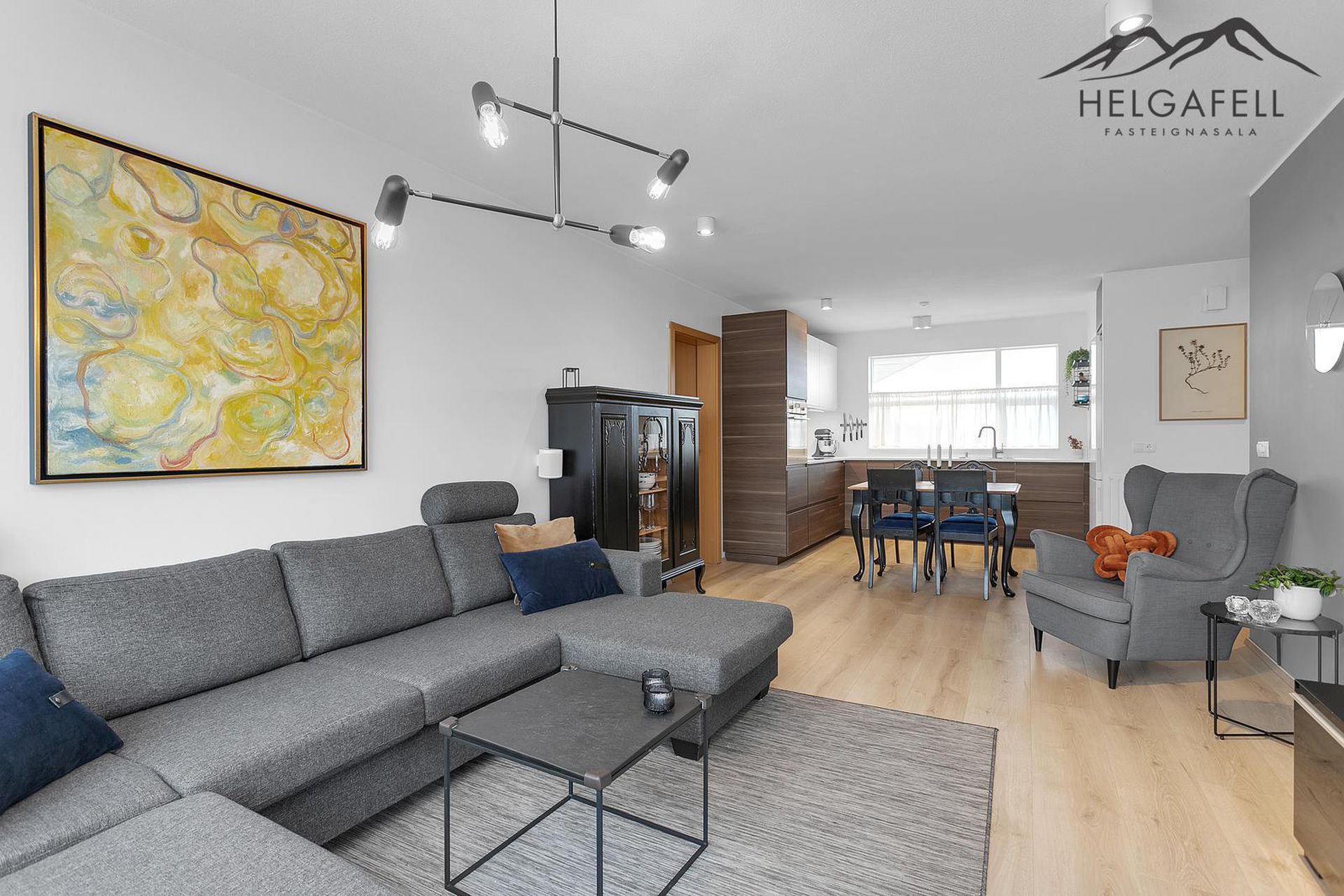 Reyrengi 4, 112 Reykjavík