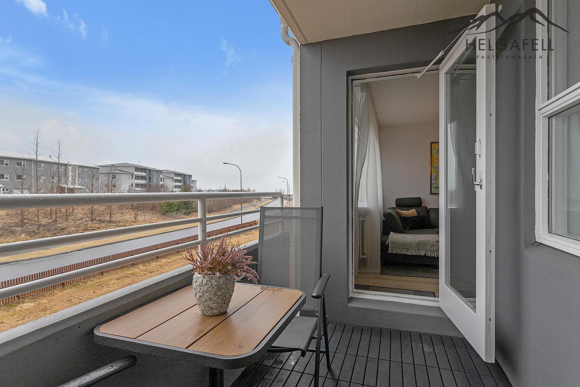 Reyrengi 4, 112 Reykjavík