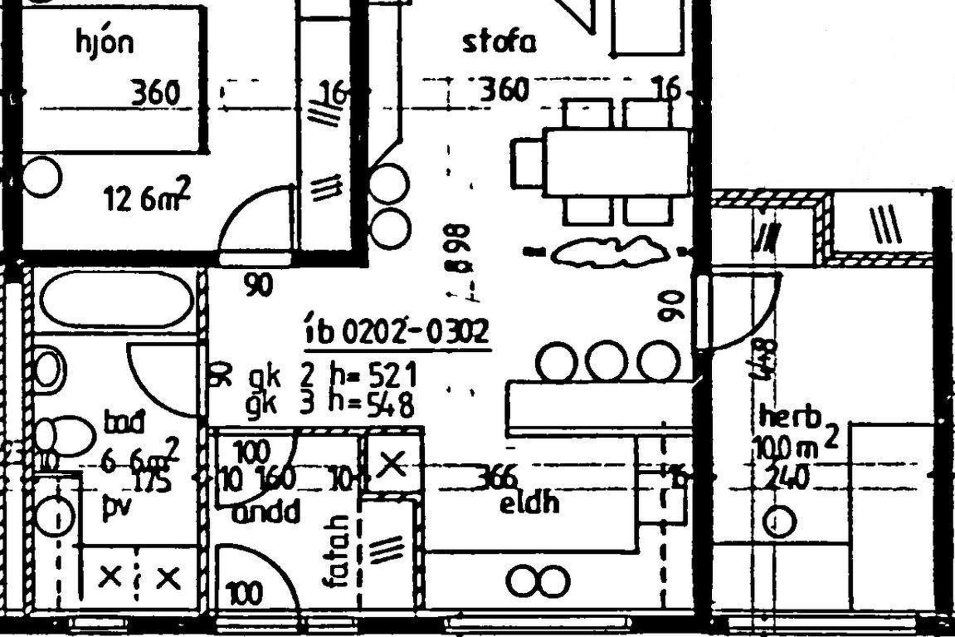 Reyrengi 4, 112 Reykjavík