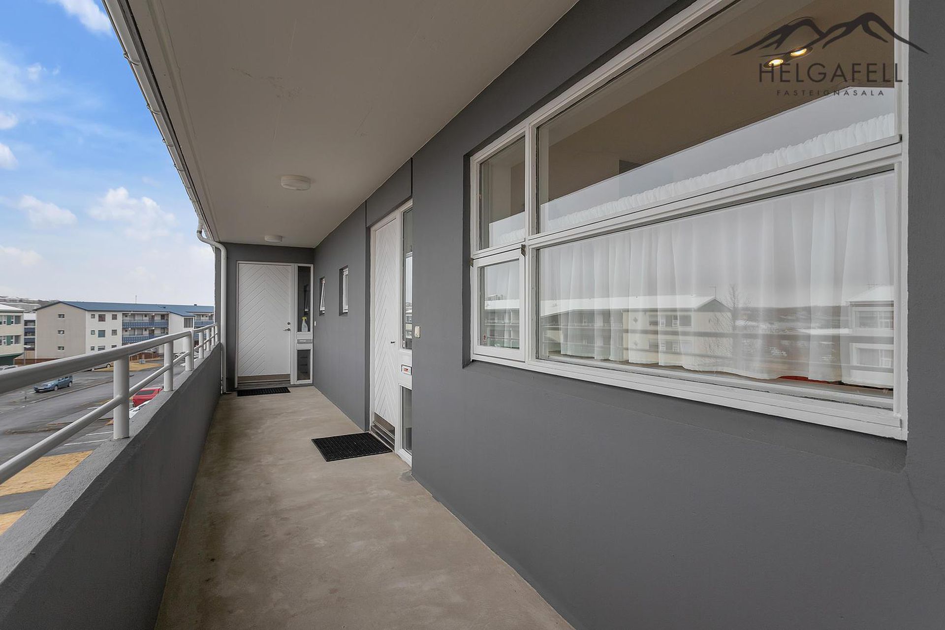 Reyrengi 4, 112 Reykjavík