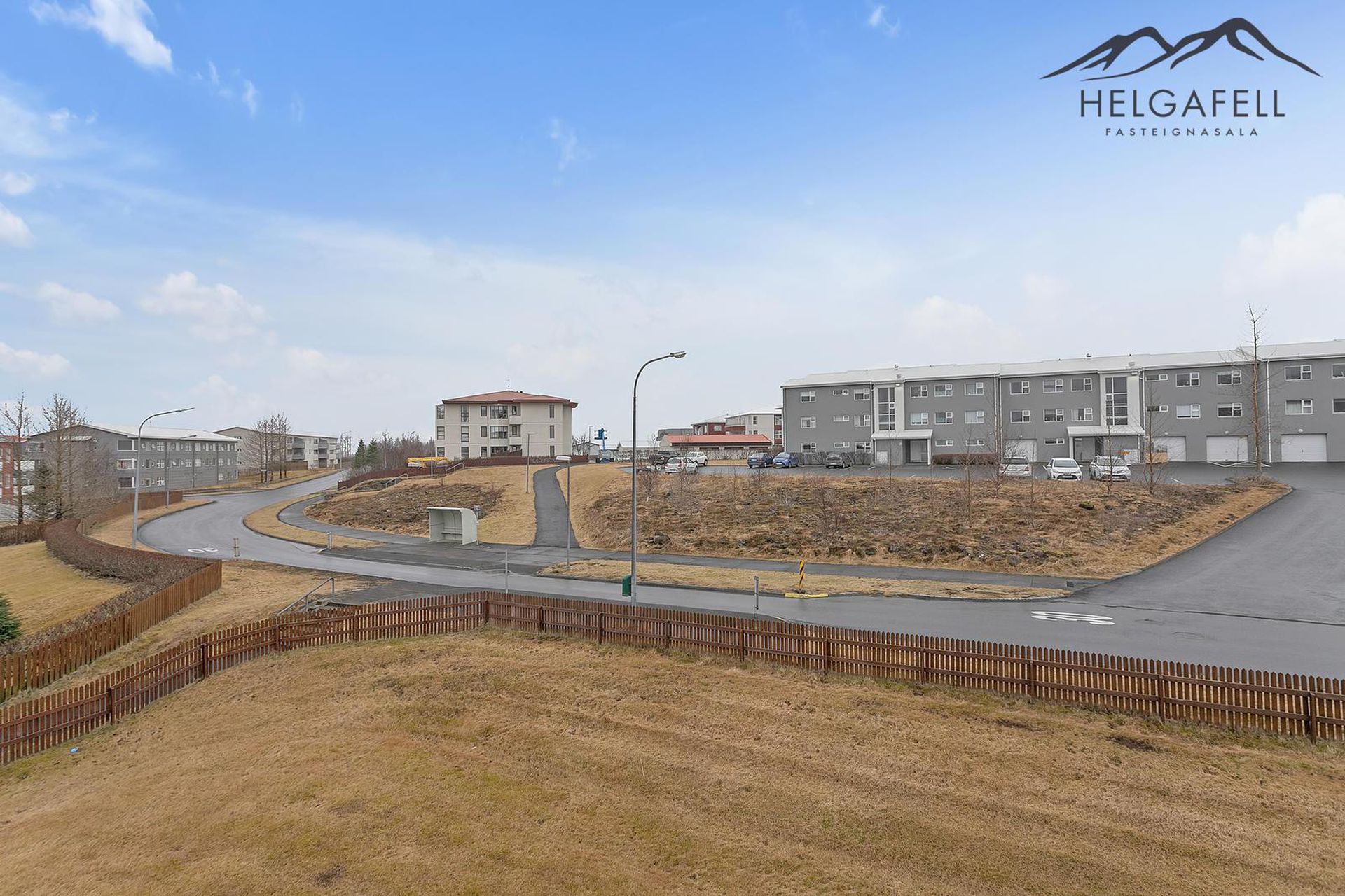 Reyrengi 4, 112 Reykjavík