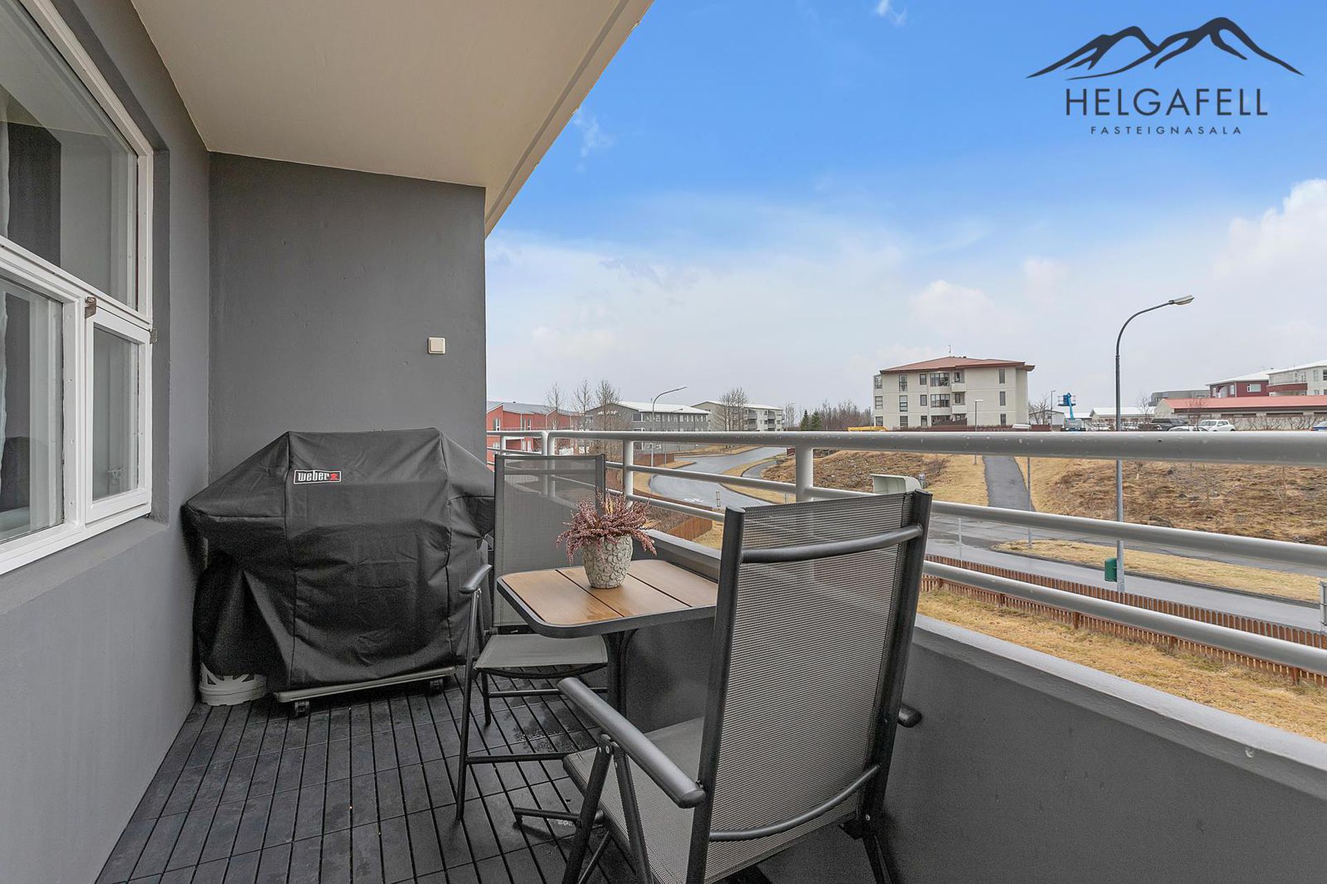 Reyrengi 4, 112 Reykjavík