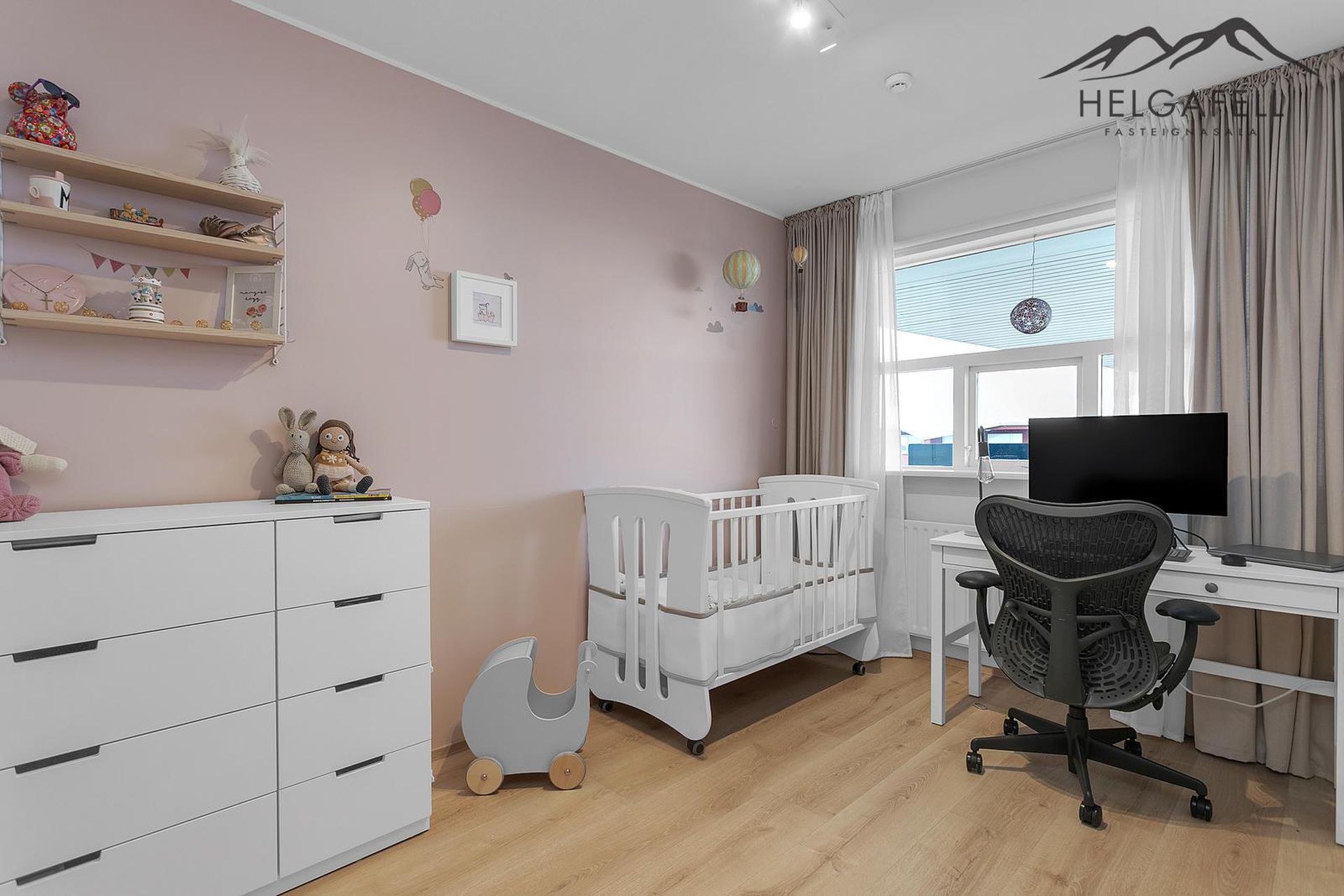 Reyrengi 4, 112 Reykjavík