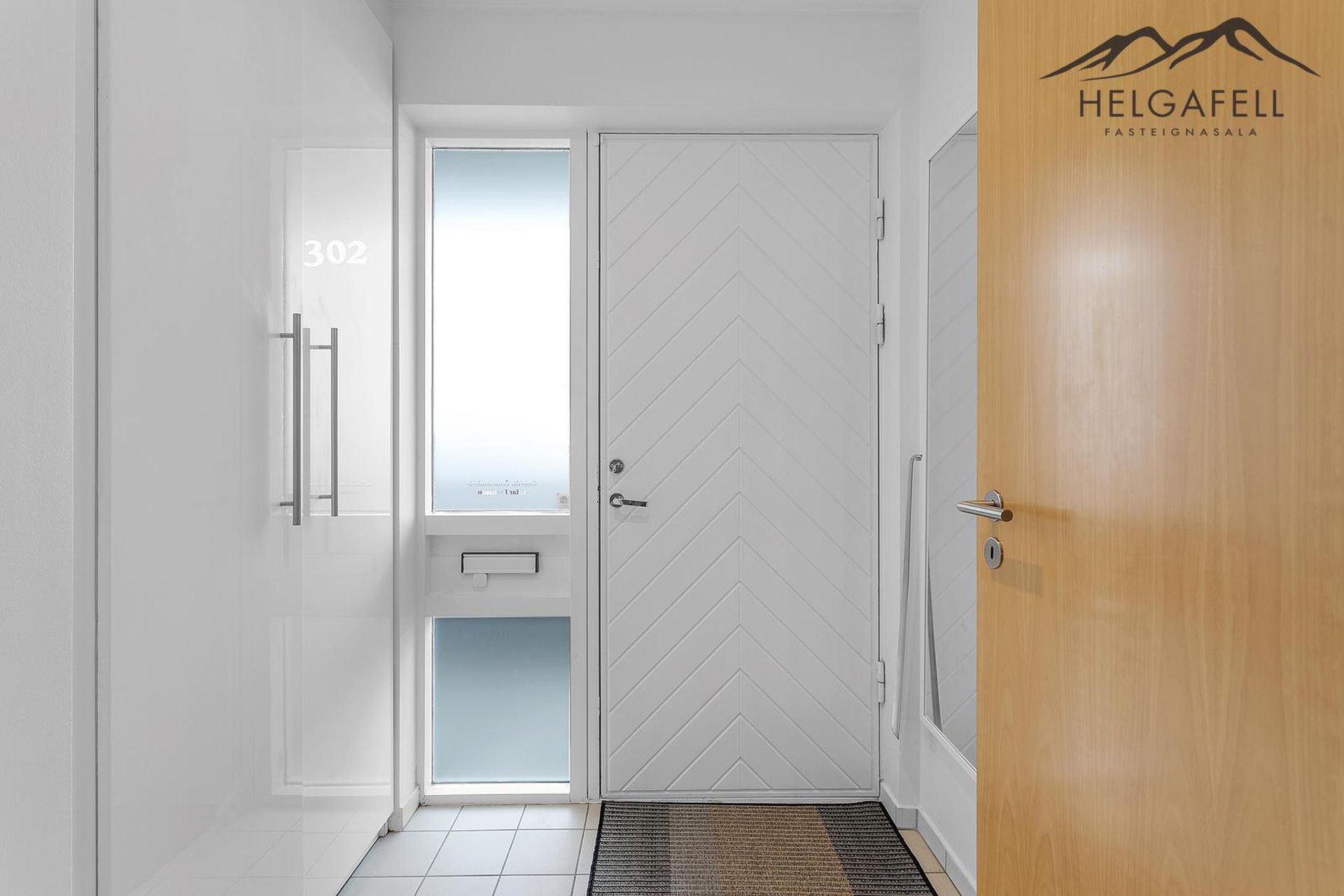 Reyrengi 4, 112 Reykjavík