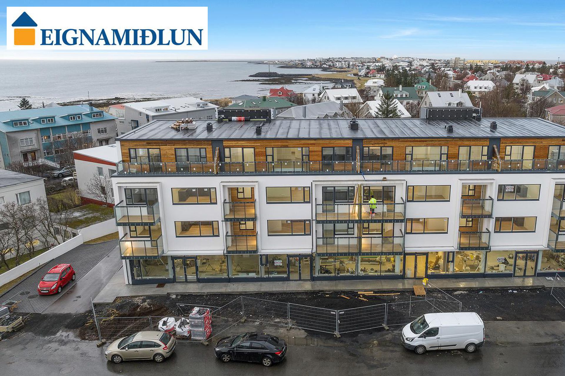 Dunhagi 18, 107 Reykjavík