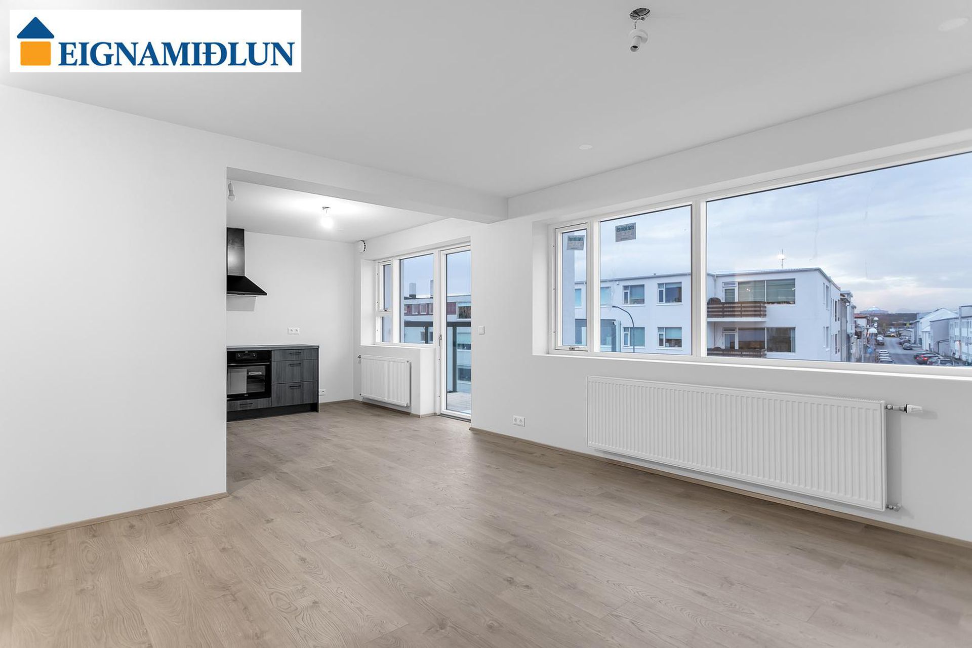 Dunhagi 18, 107 Reykjavík