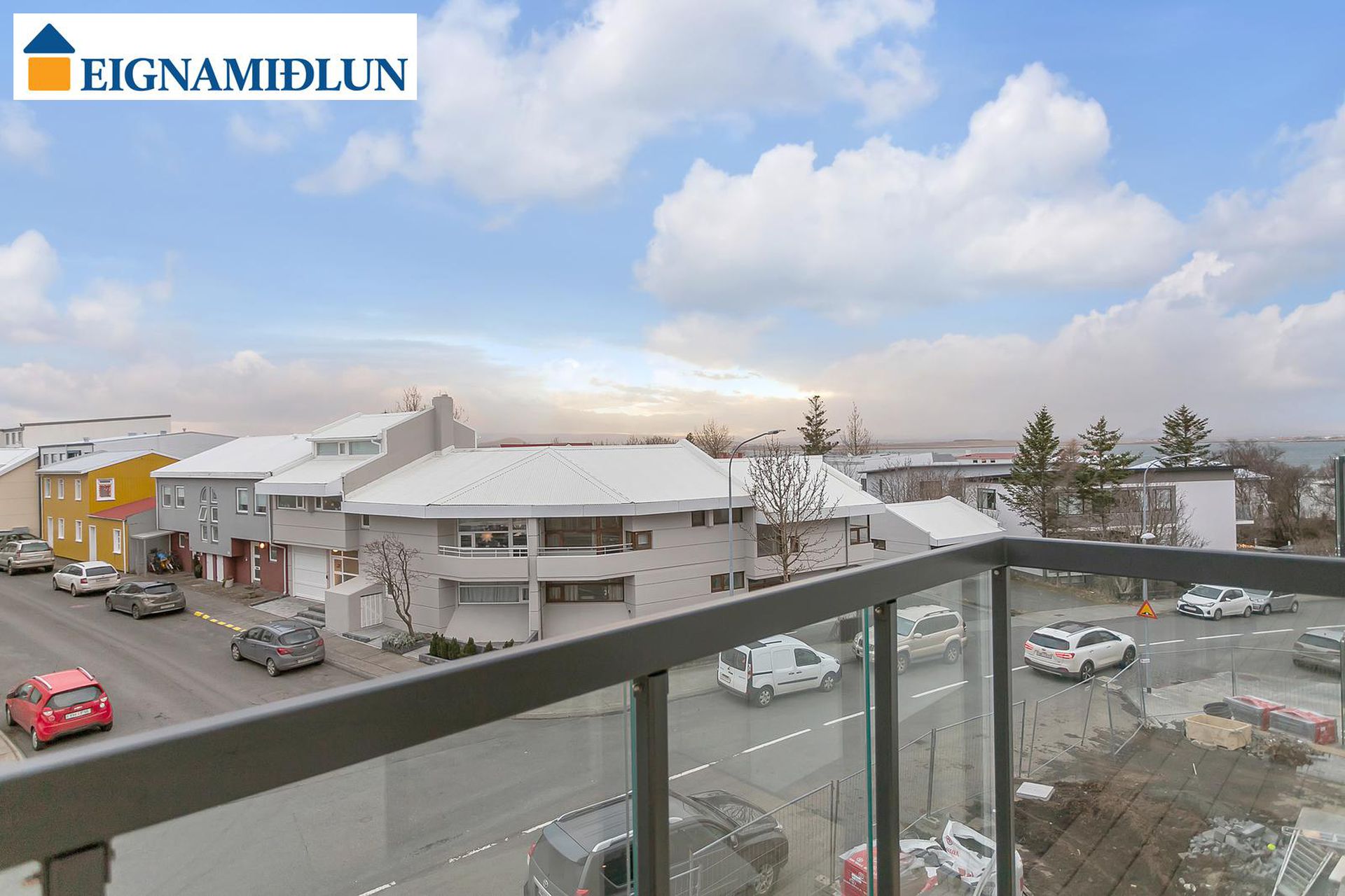 Dunhagi 18, 107 Reykjavík