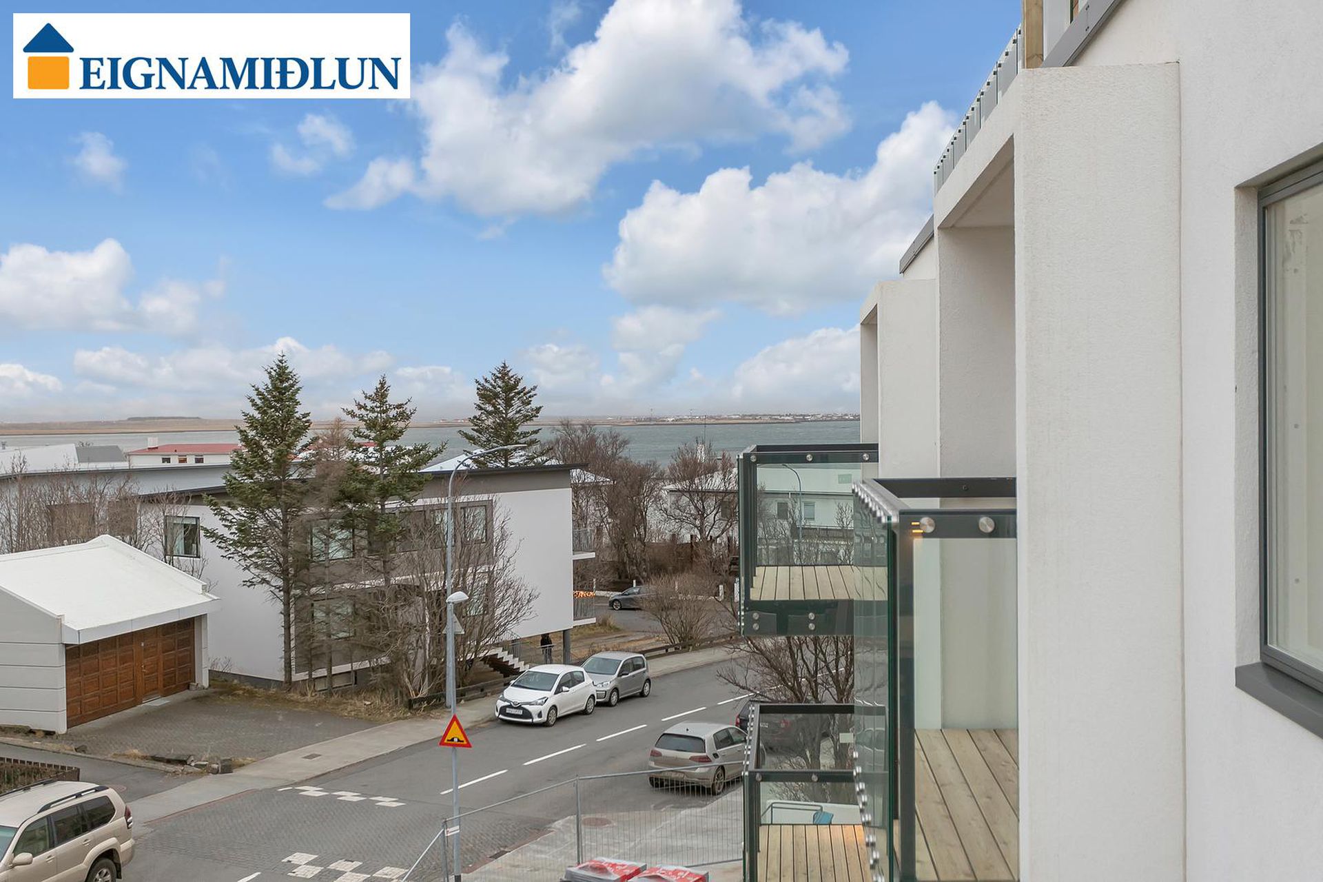Dunhagi 18, 107 Reykjavík
