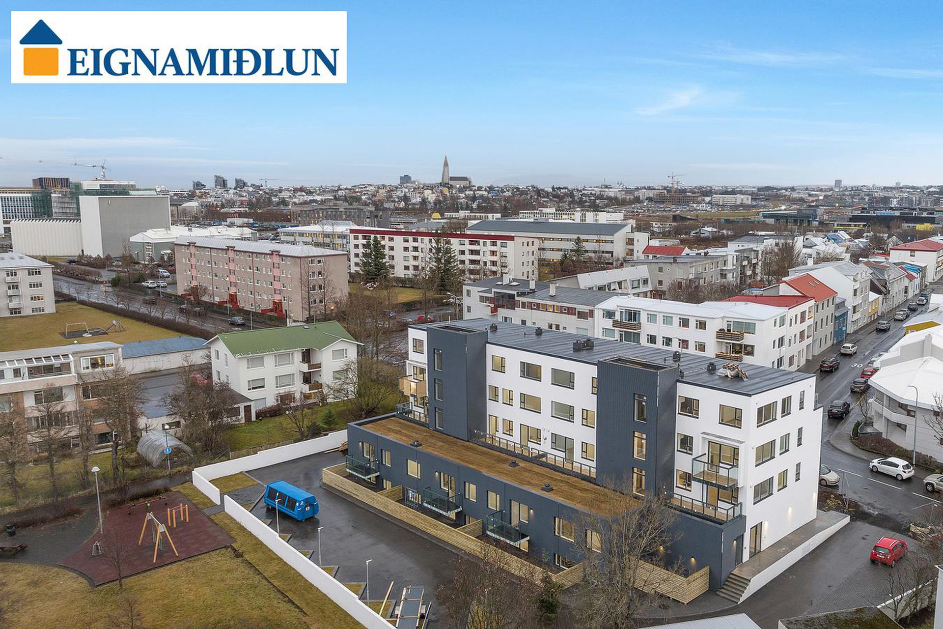 Dunhagi 18, 107 Reykjavík