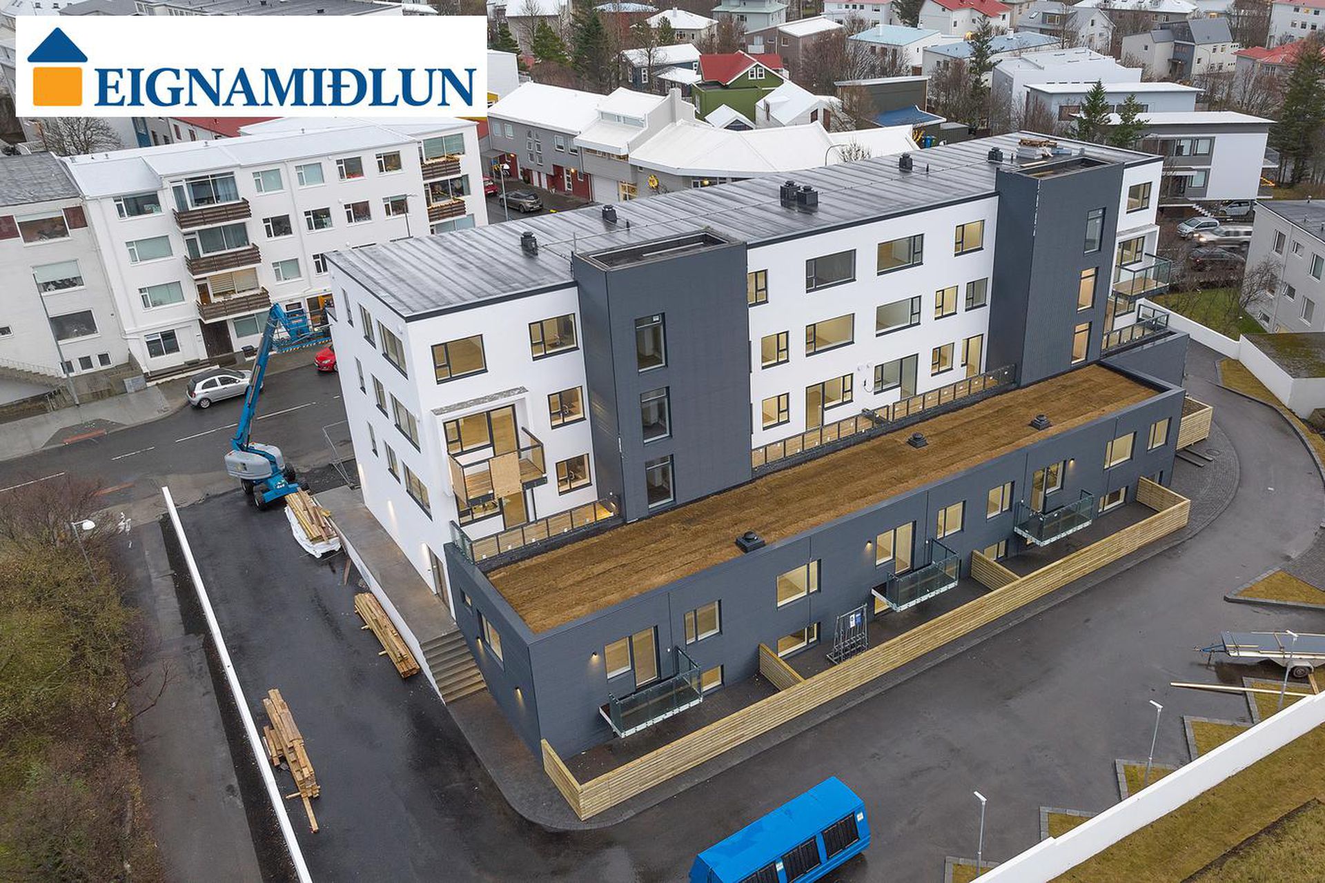 Dunhagi 18, 107 Reykjavík