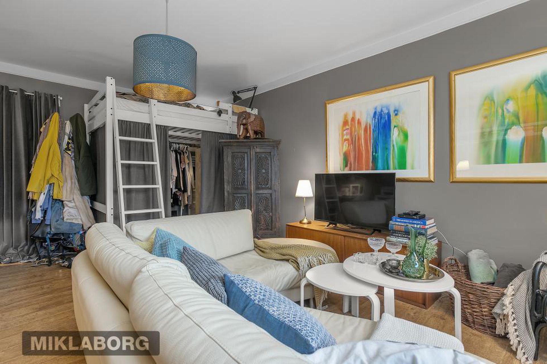 Rauðalækur 28 - 0001, 105 Reykjavík