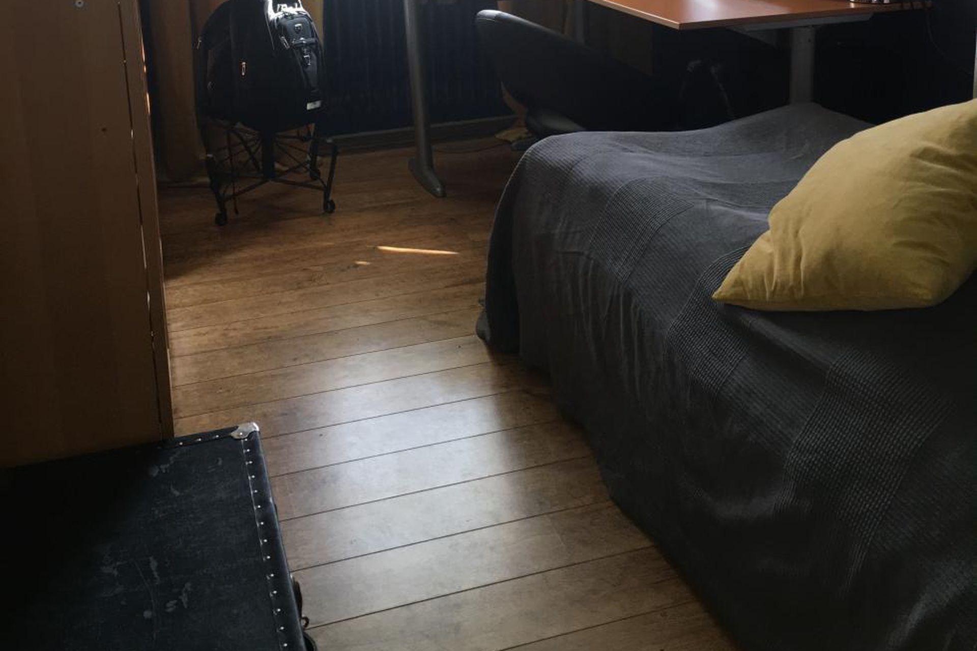 Rauðalækur 28 - 0001, 105 Reykjavík