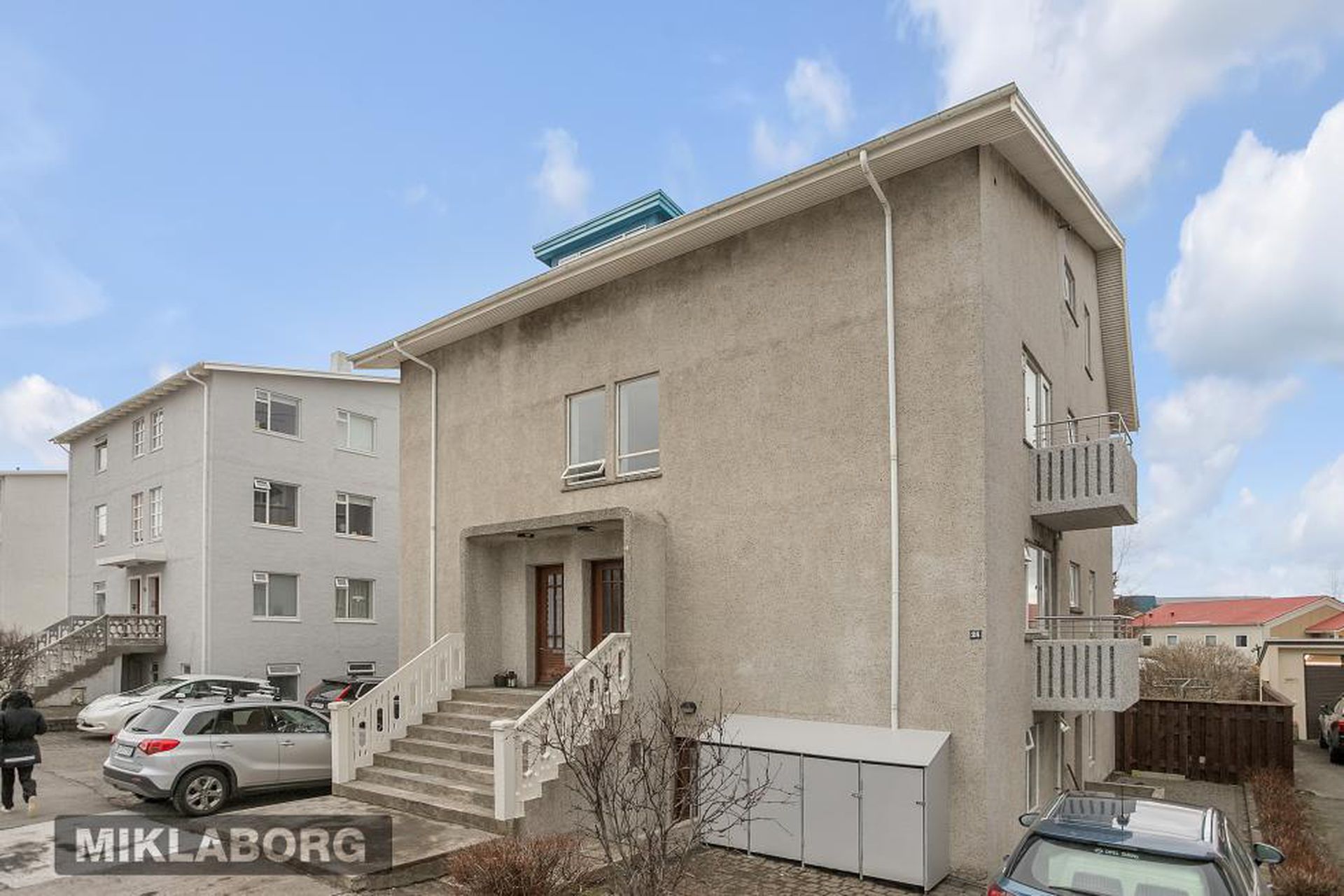 Rauðalækur 28 - 0001, 105 Reykjavík