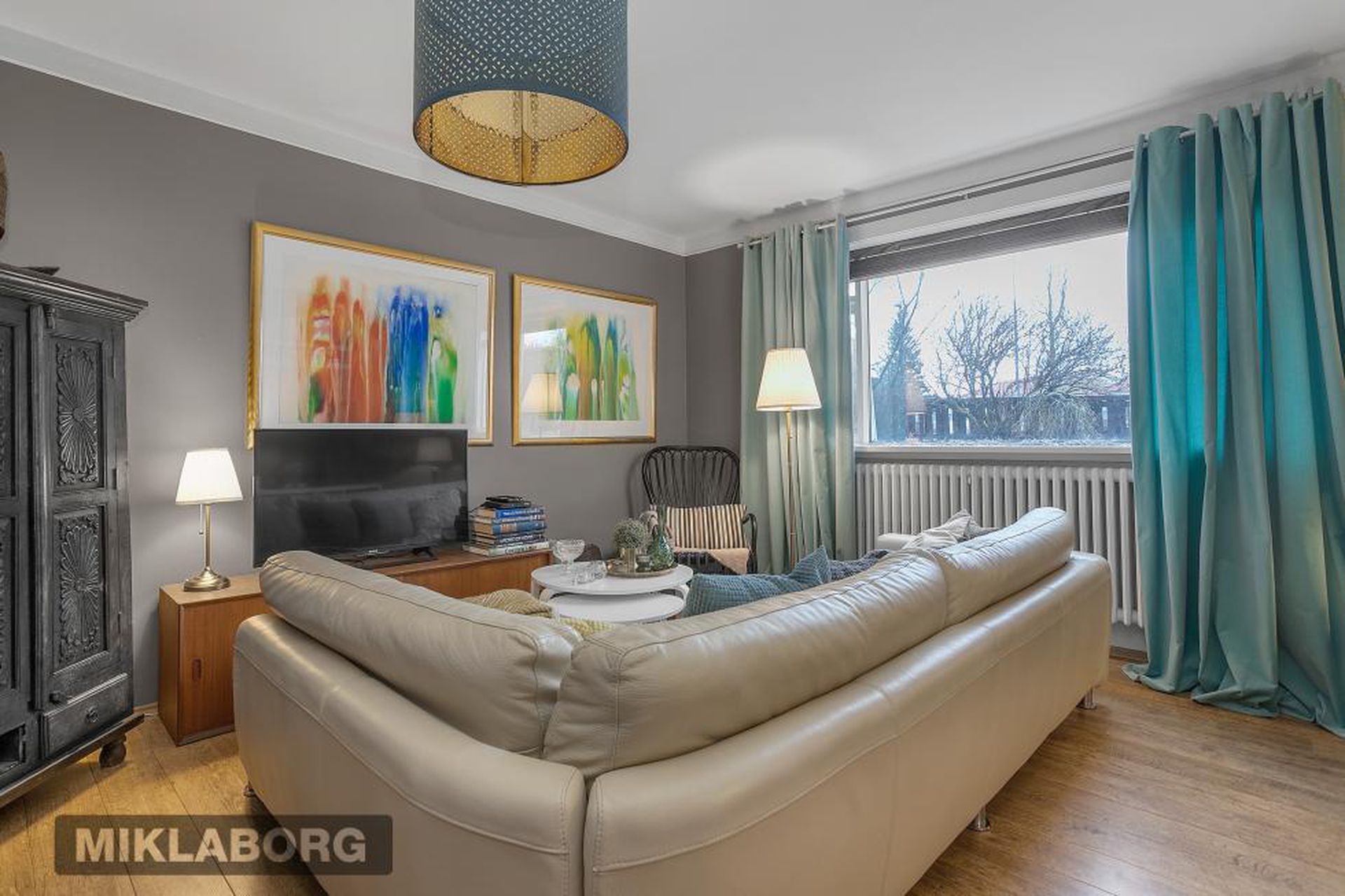 Rauðalækur 28 - 0001, 105 Reykjavík