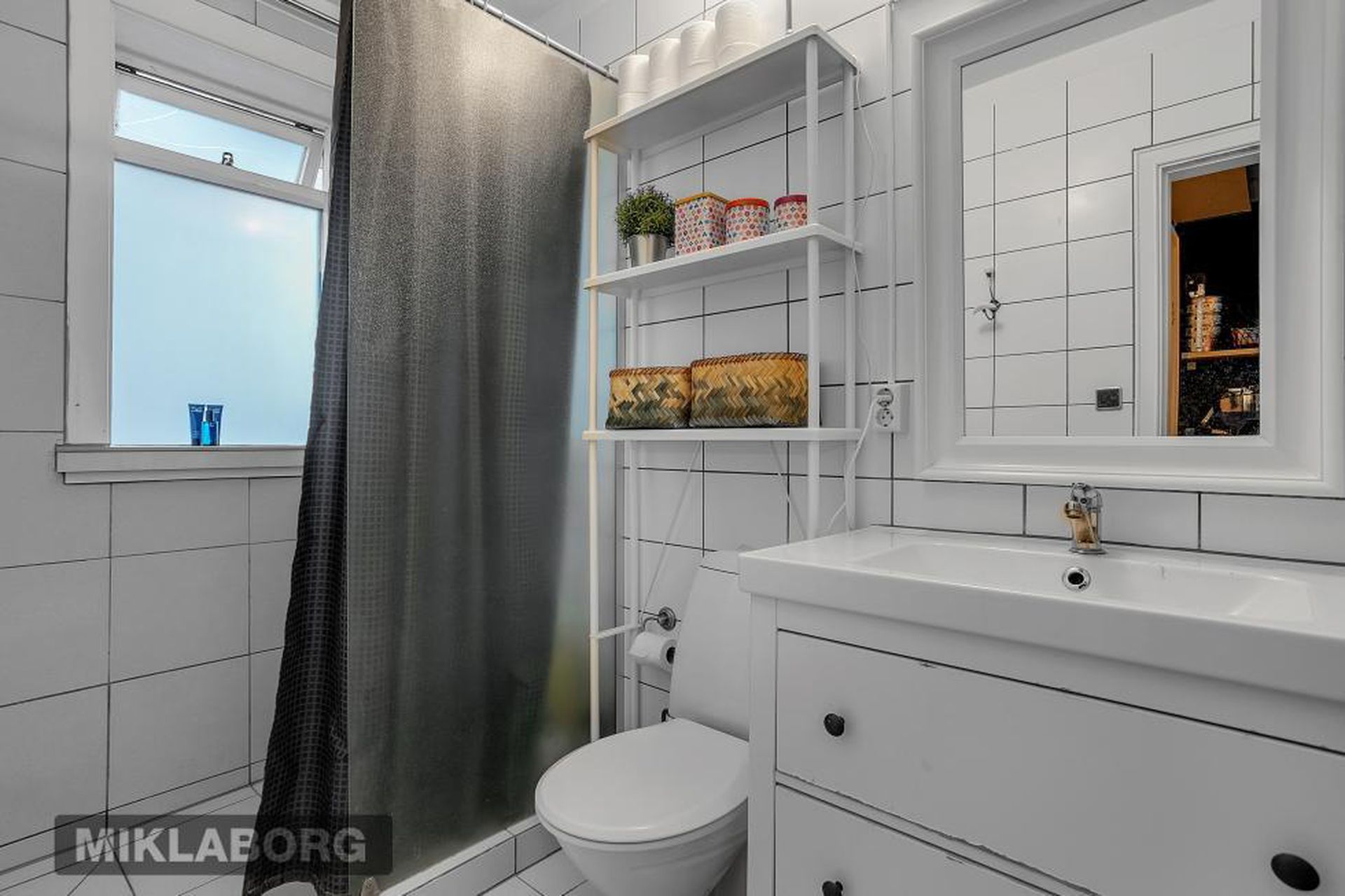 Rauðalækur 28 - 0001, 105 Reykjavík