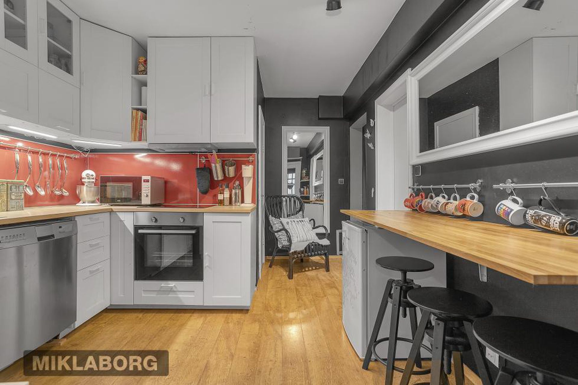 Rauðalækur 28 - 0001, 105 Reykjavík